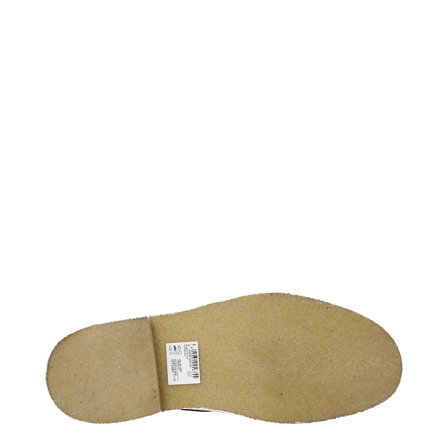 Clarks Men's Ankle Boots Suede