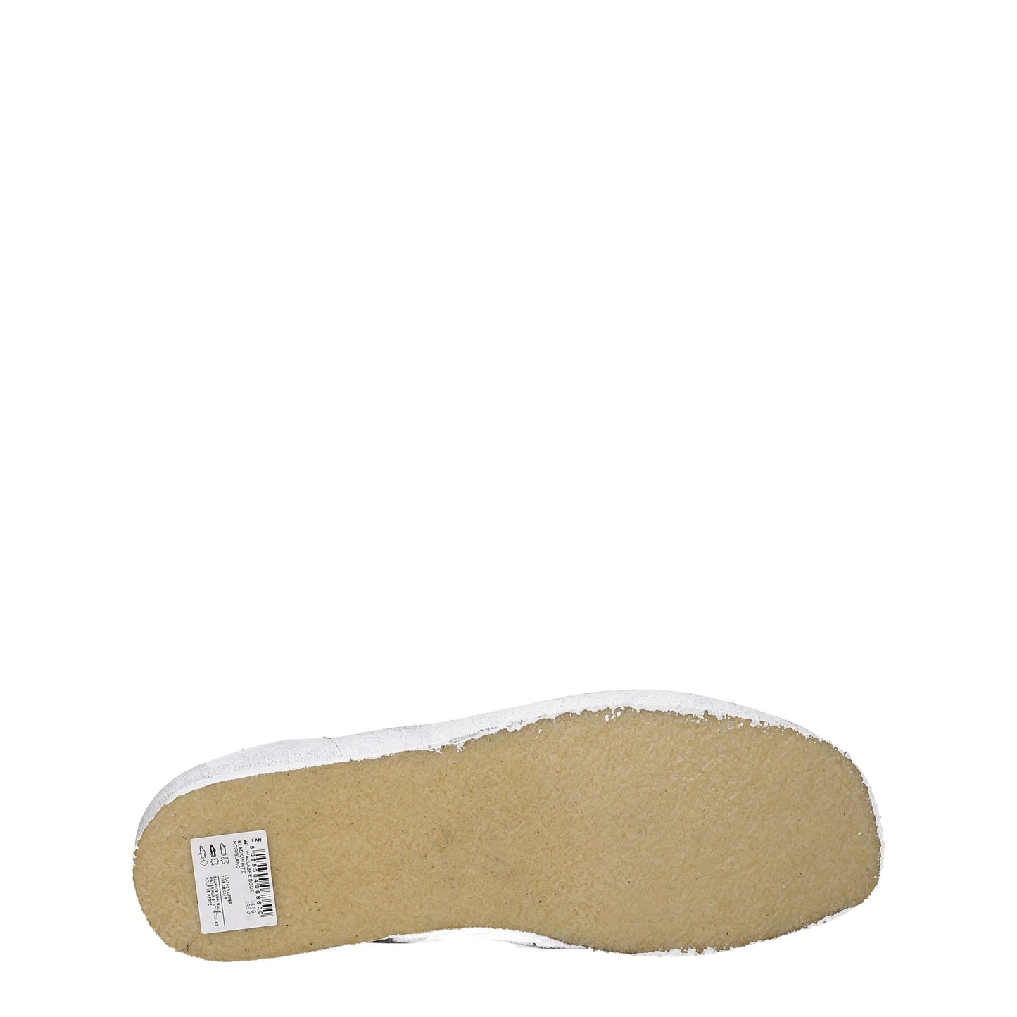 Clarks Men's Ankle Boots Suede