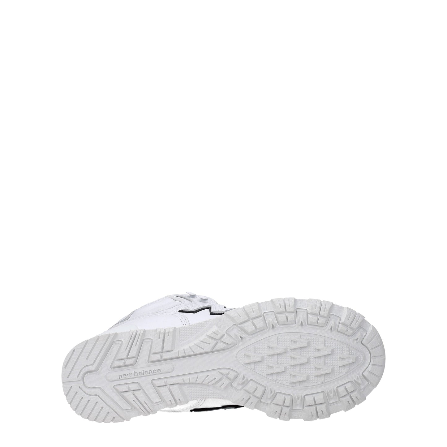New Balance Men's Sneakers Leather