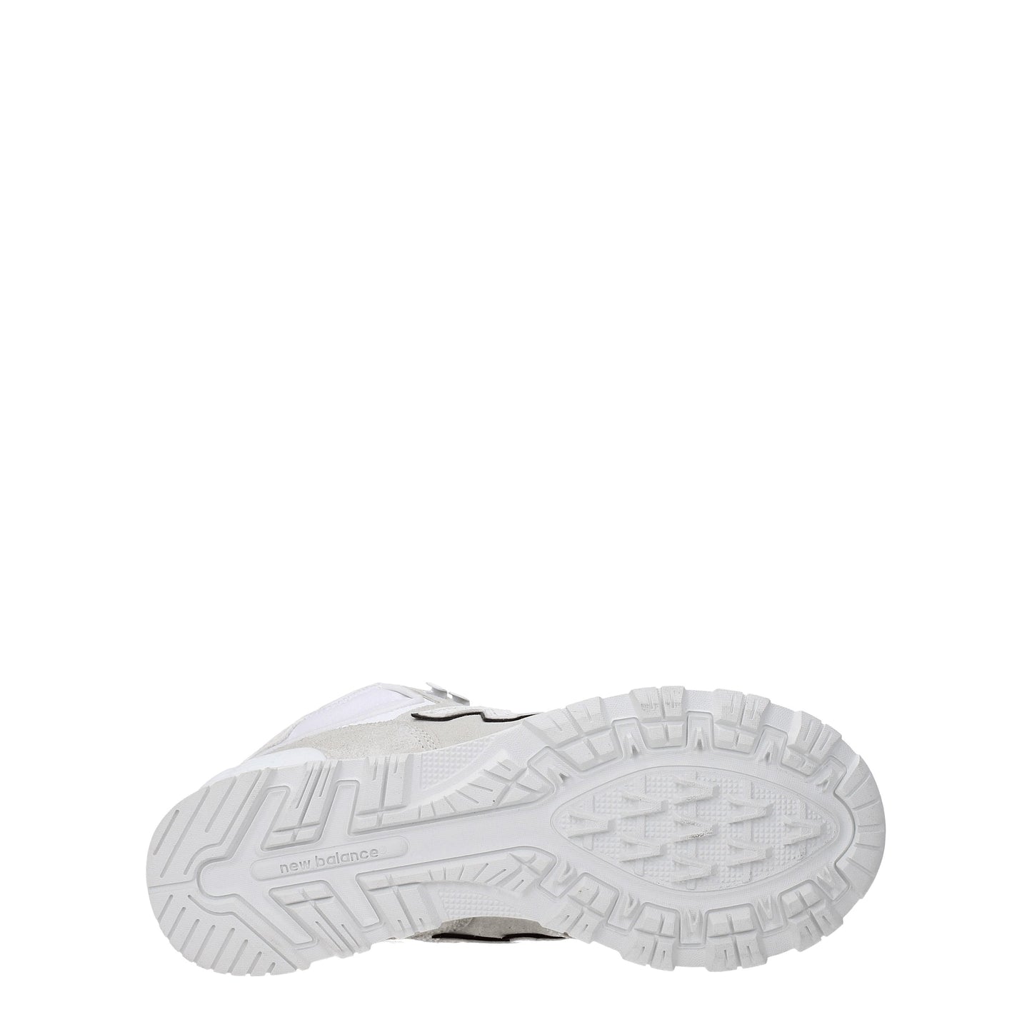 New Balance Men's Sneakers Suede