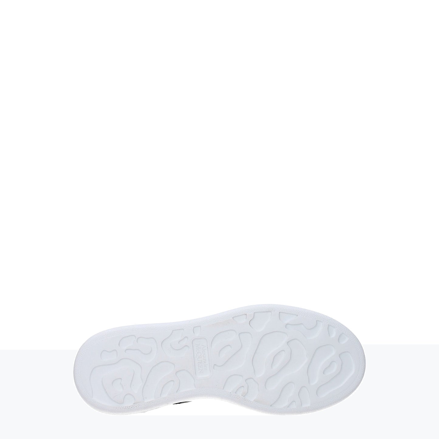 Alexander McQueen Women's Sneakers Leather