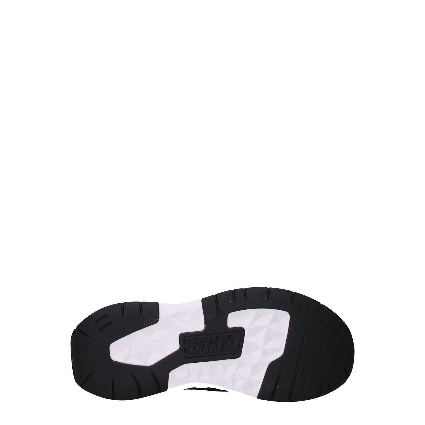 Versace Jeans Women's Sneakers Fabric