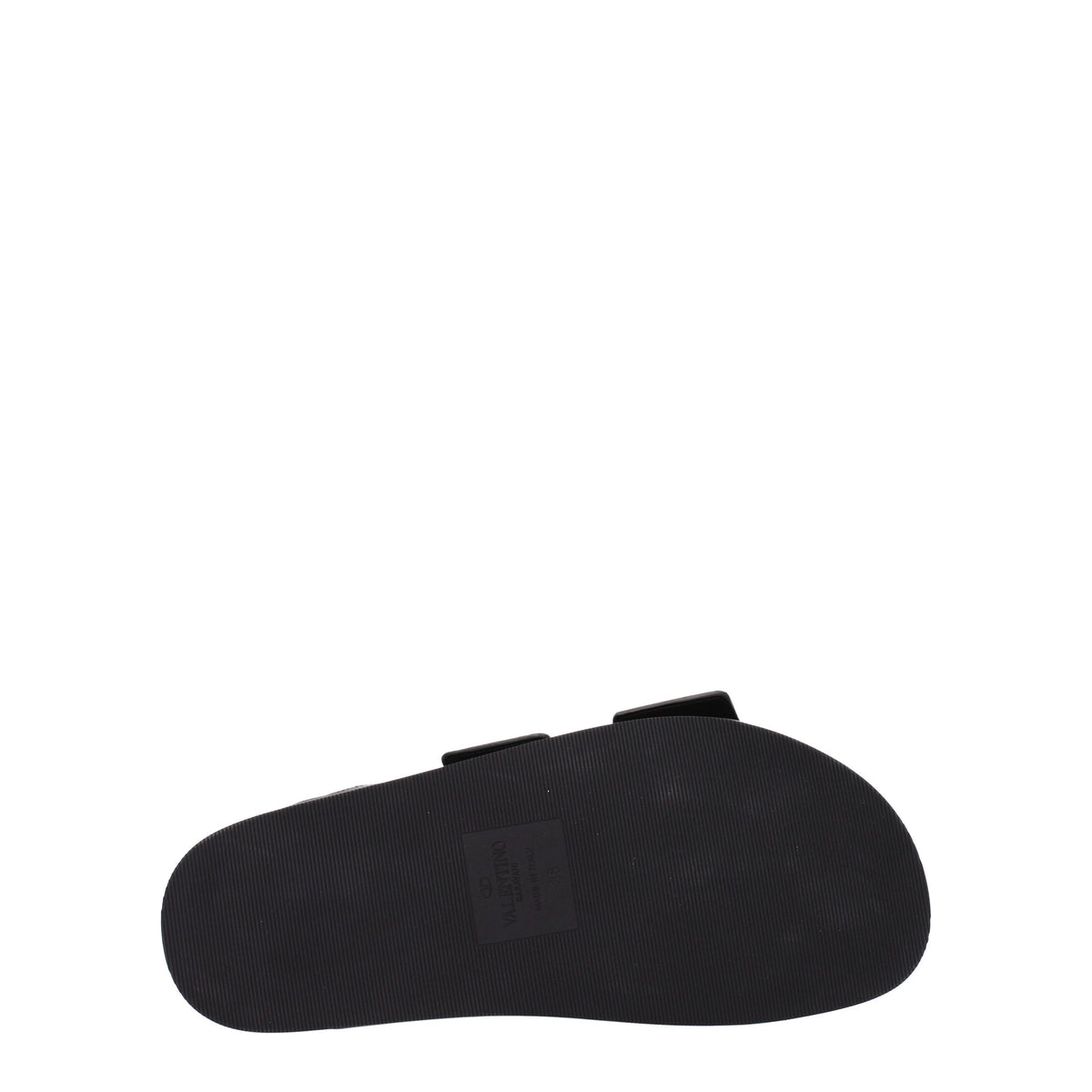Valentino Garavani Women's Slippers and Clogs Leather