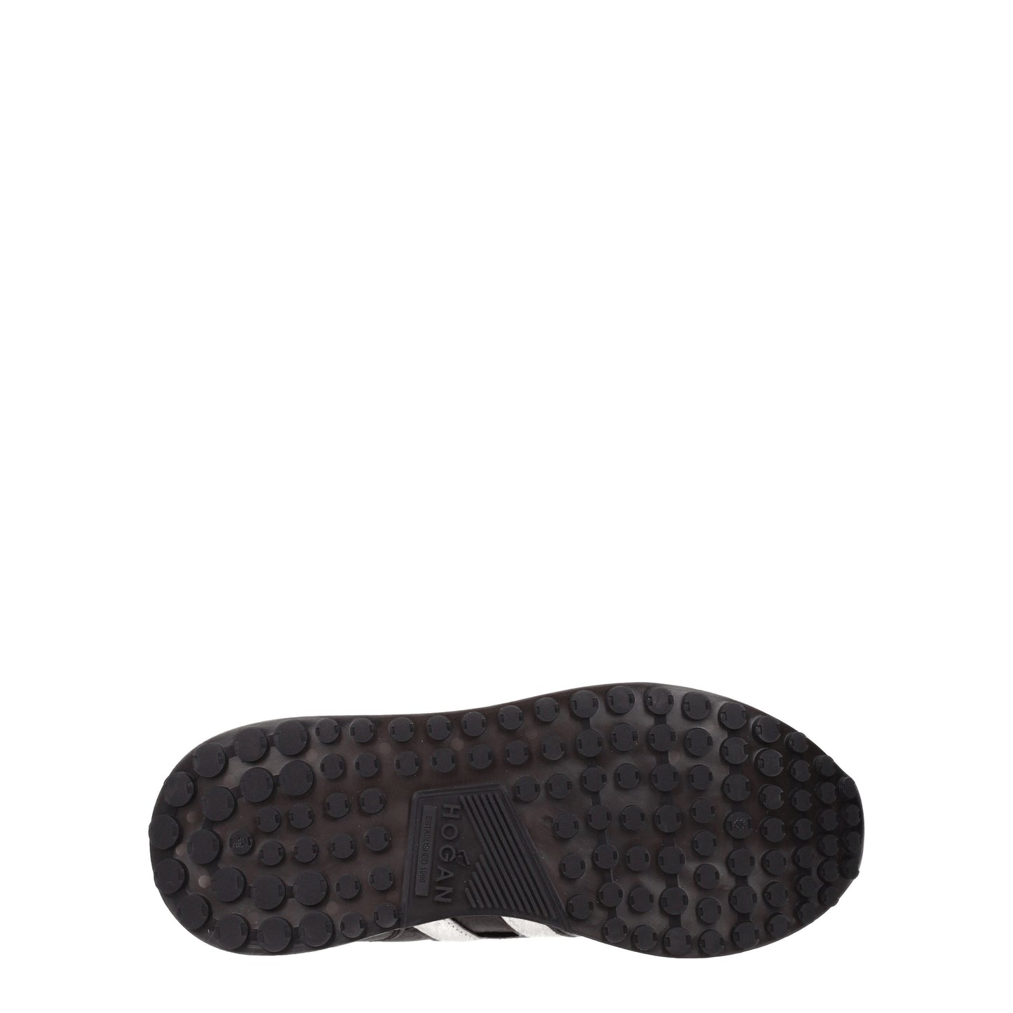 Hogan Women's Sneakers Leather
