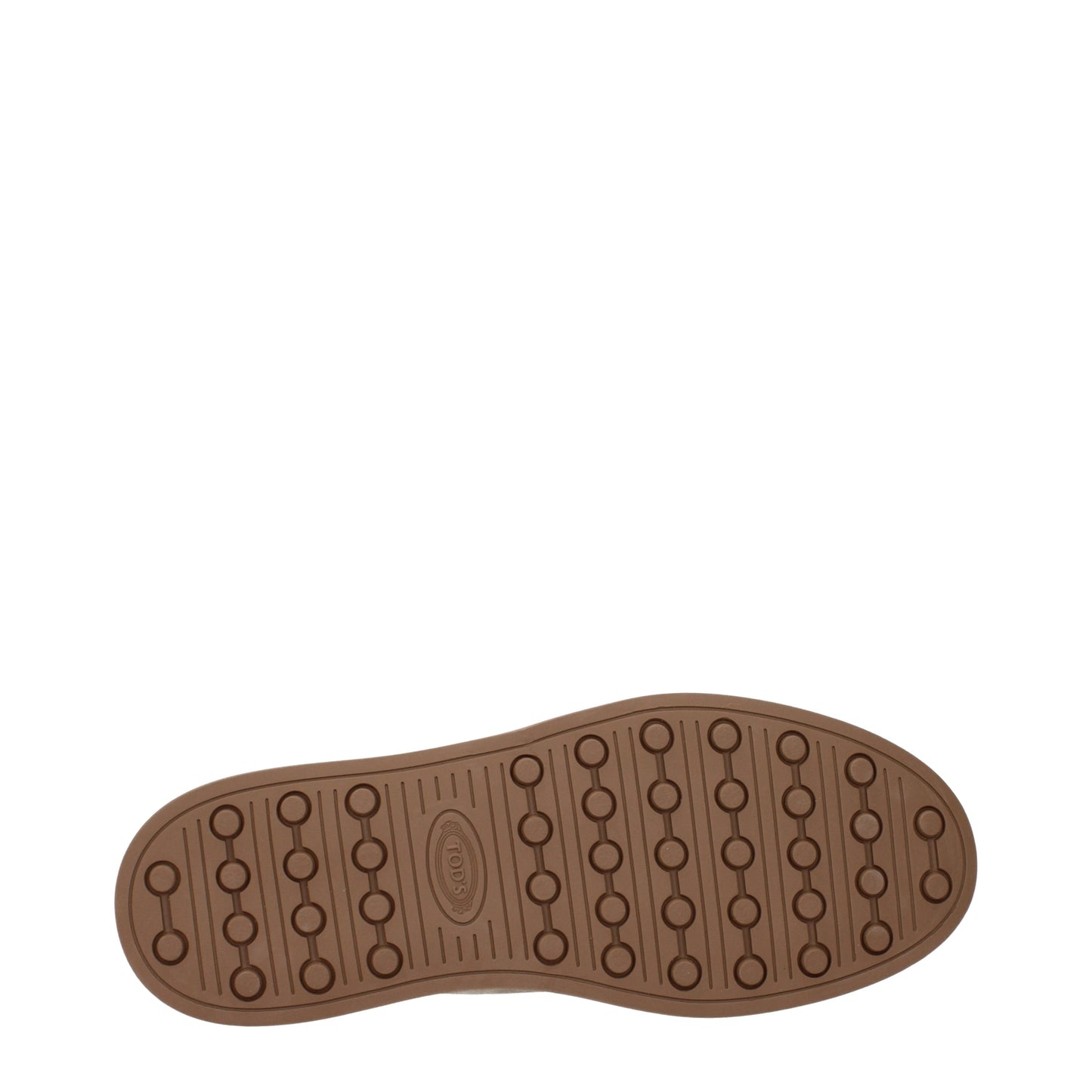 Tod's Men's Sneakers Suede