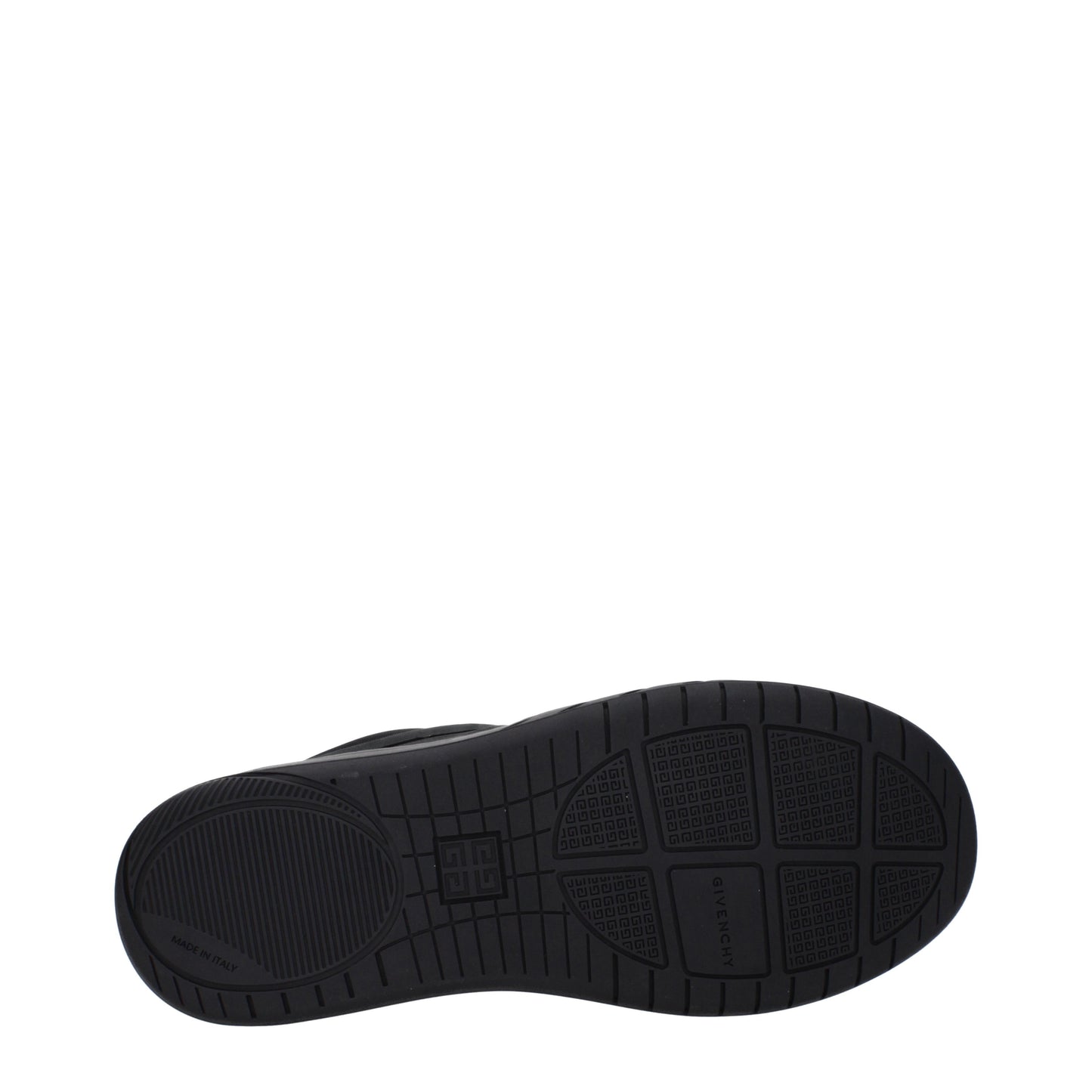 Givenchy Men's Sneakers Fabric