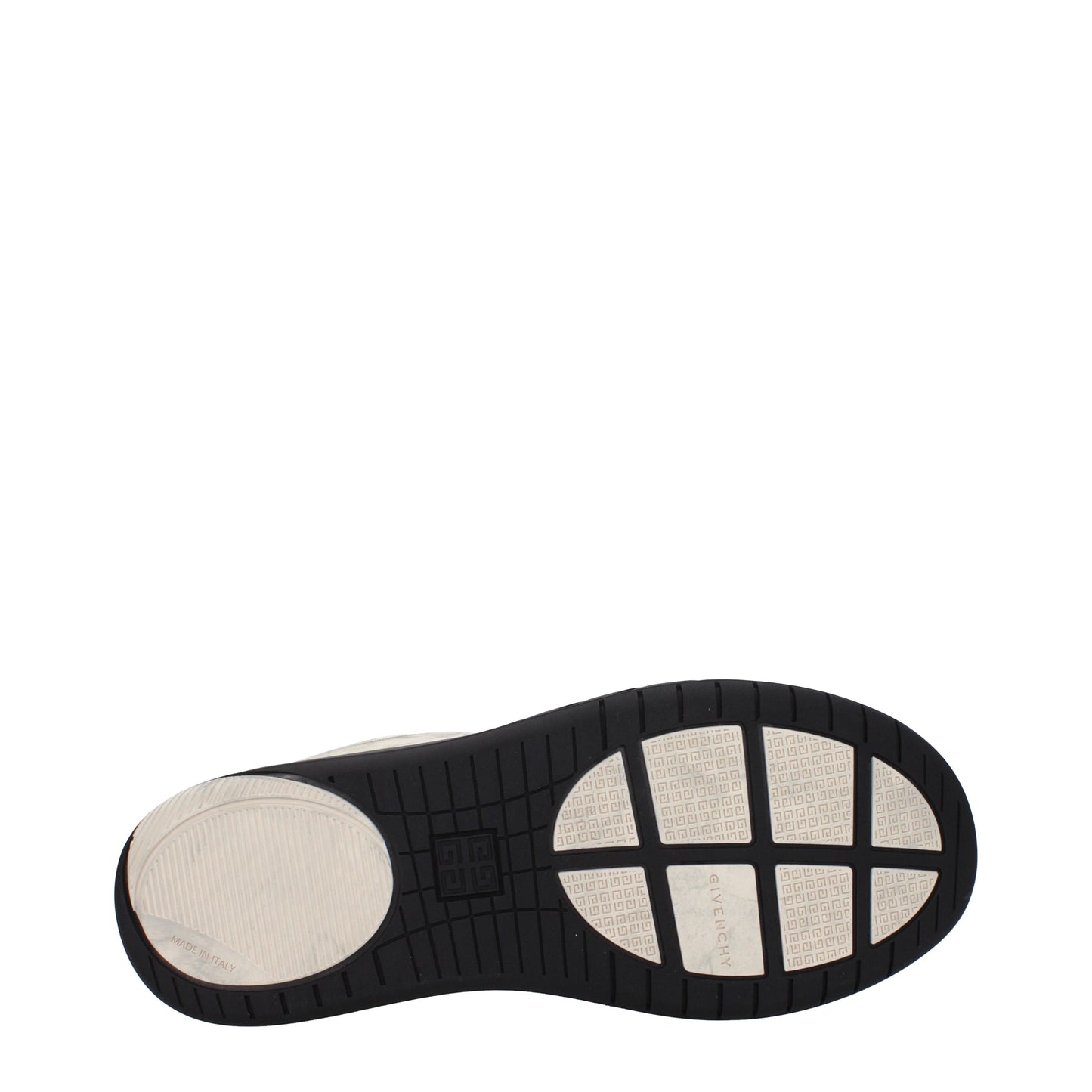 Givenchy Men's Sneakers Fabric