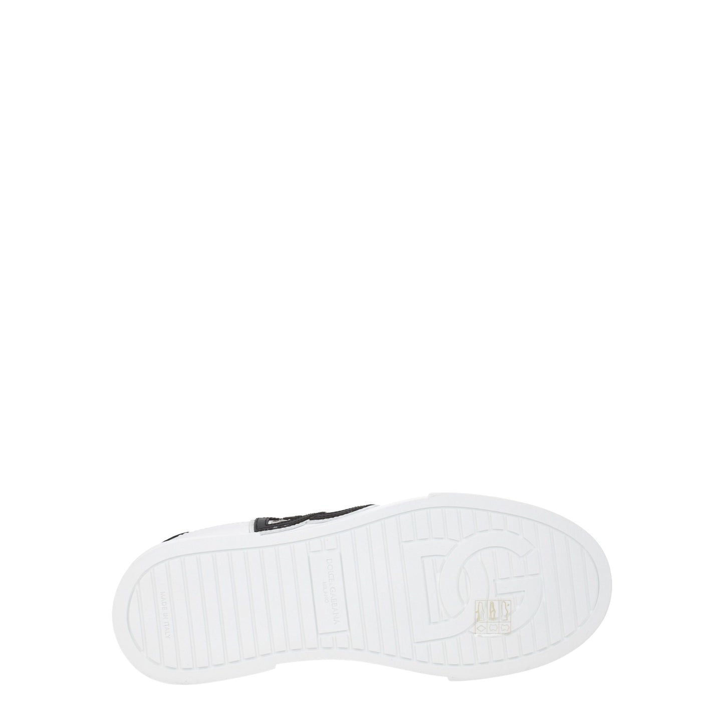 Dolce&Gabbana Women's Sneakers Leather