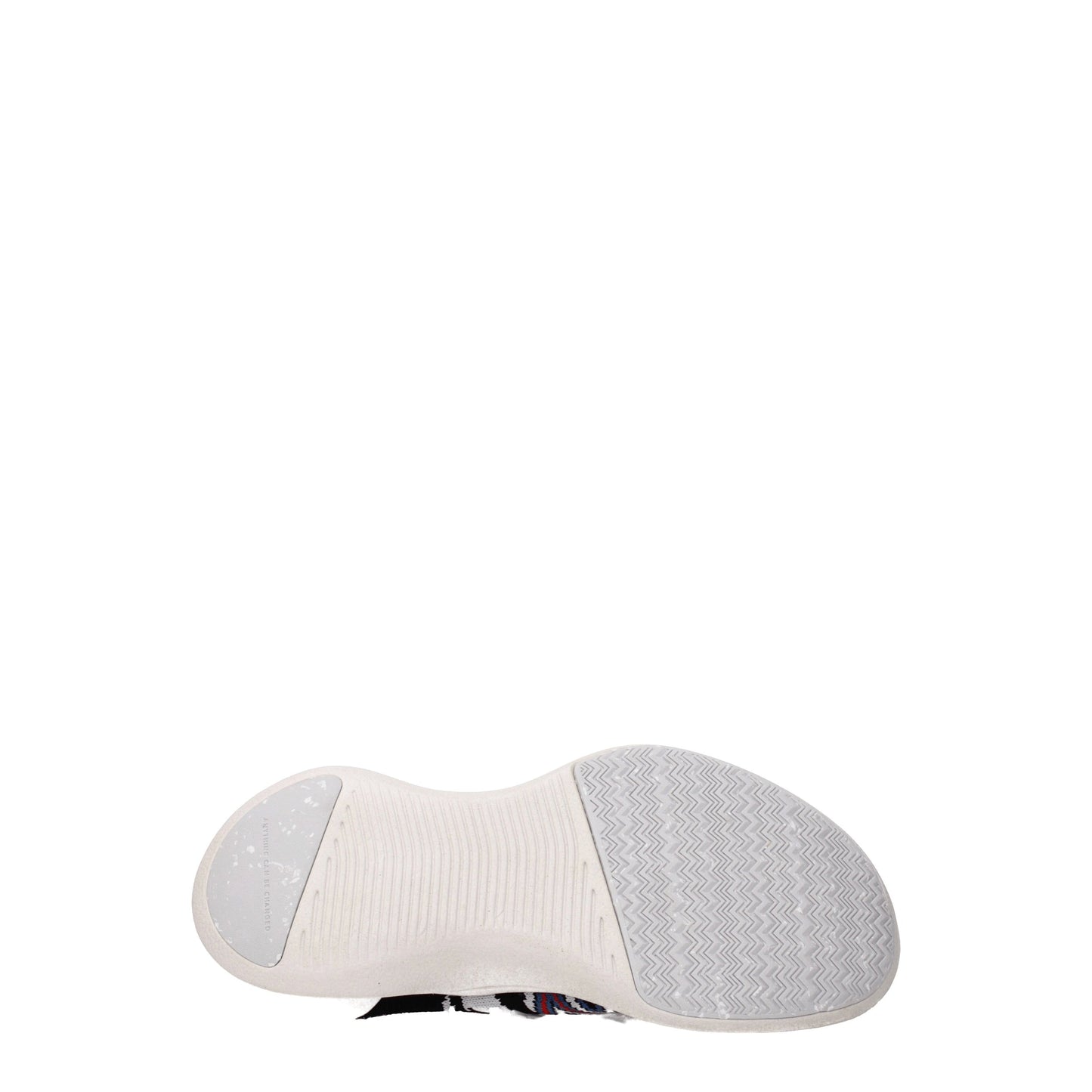 Missoni Women's Sneakers Fabric