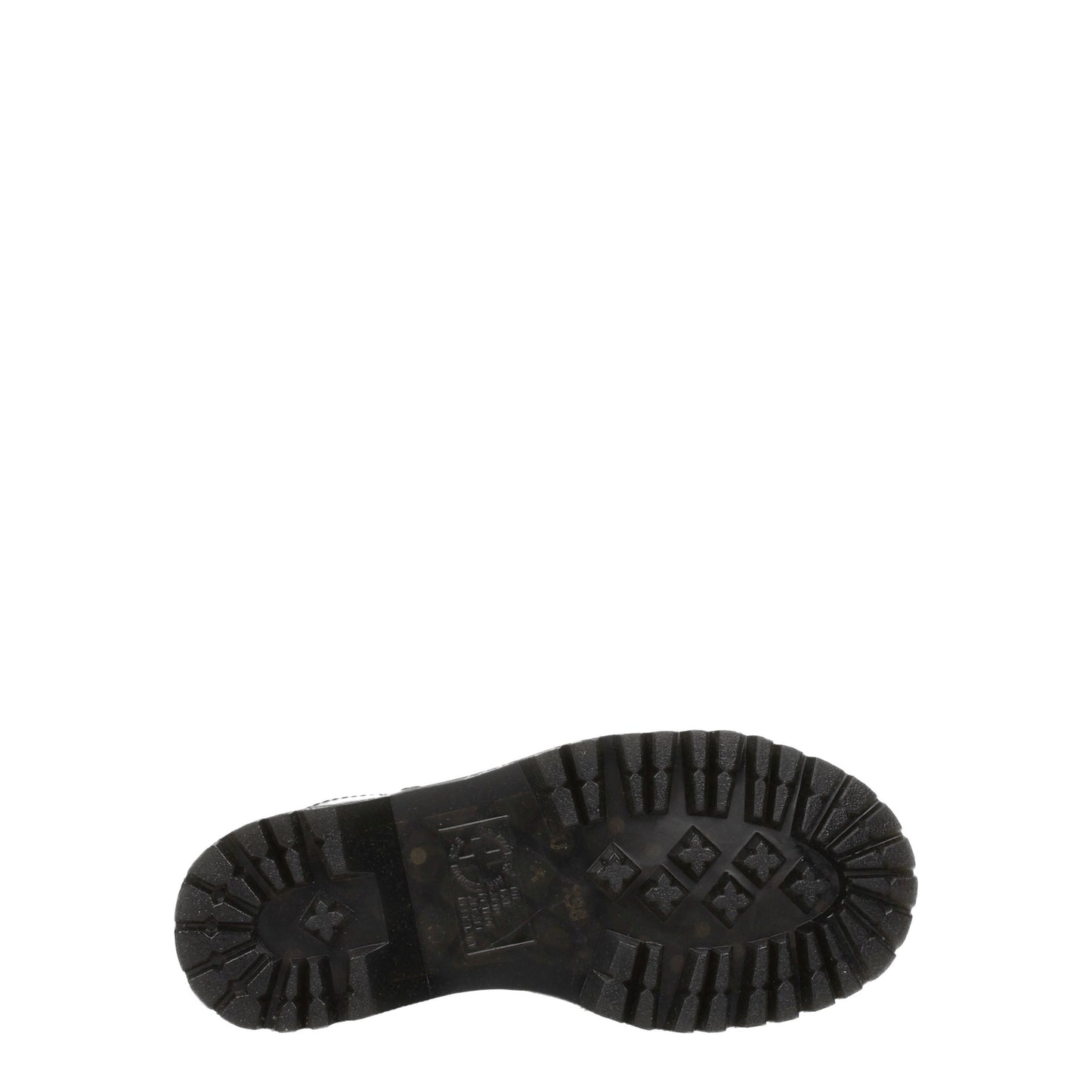 Dr. Martens Women's Ankle Boots Leather