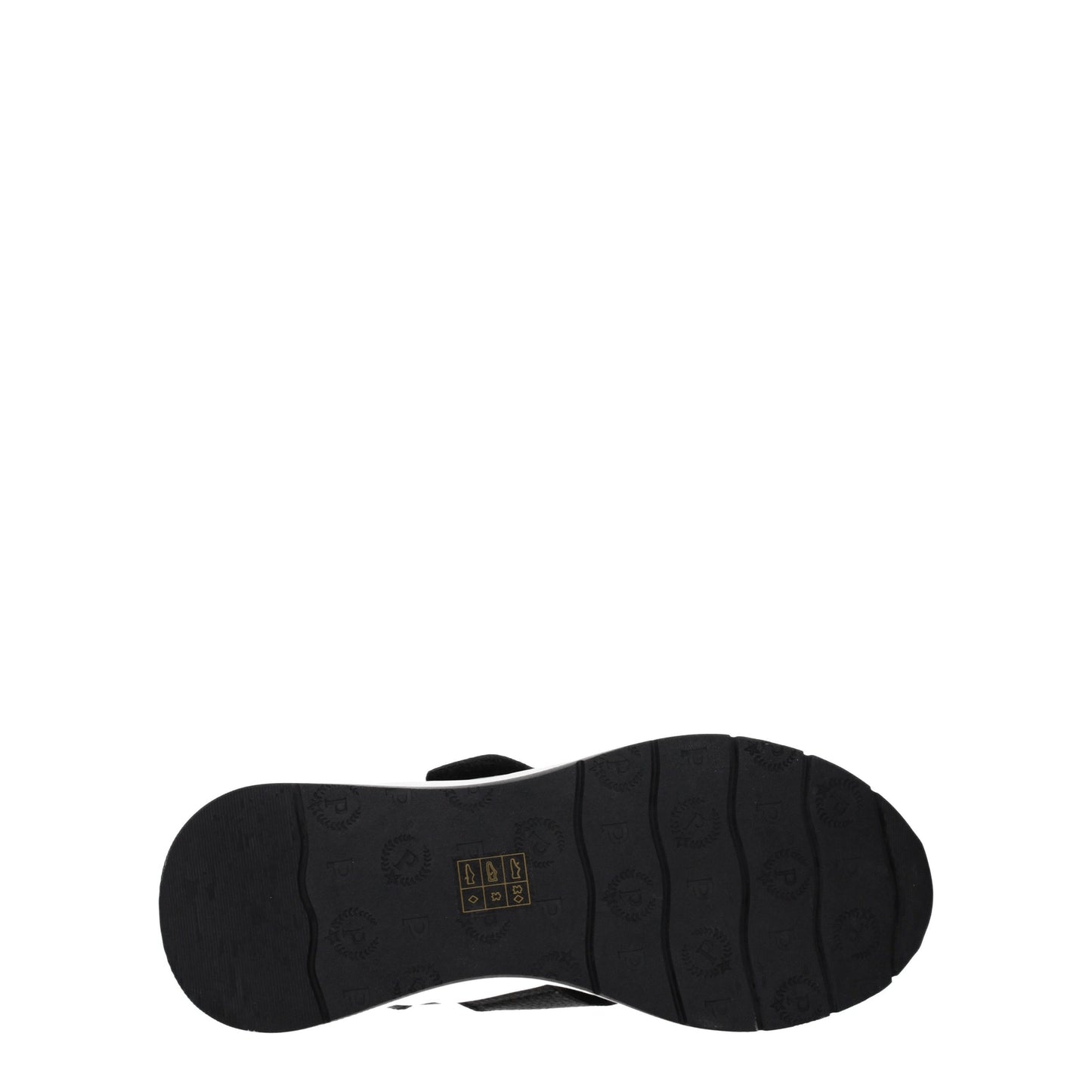 Pollini Women's Sneakers PVC