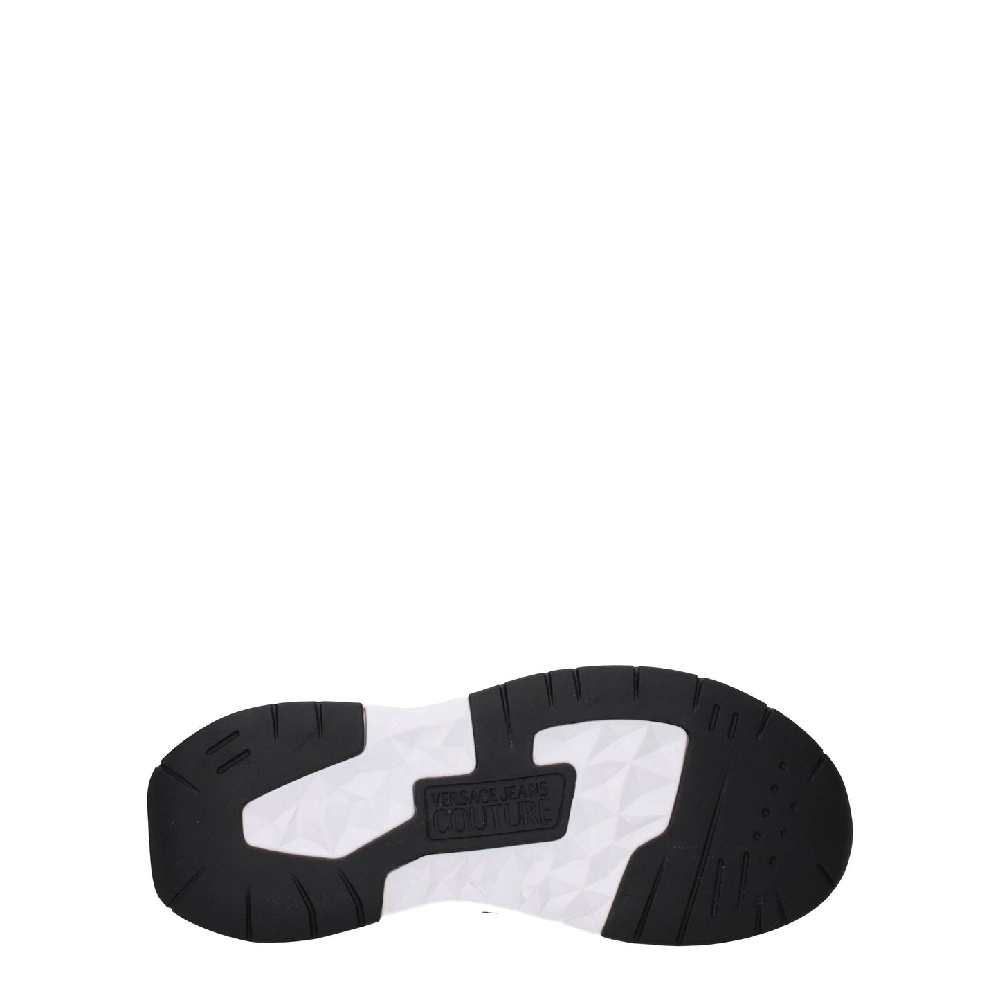Versace Jeans Women's Sneakers Fabric