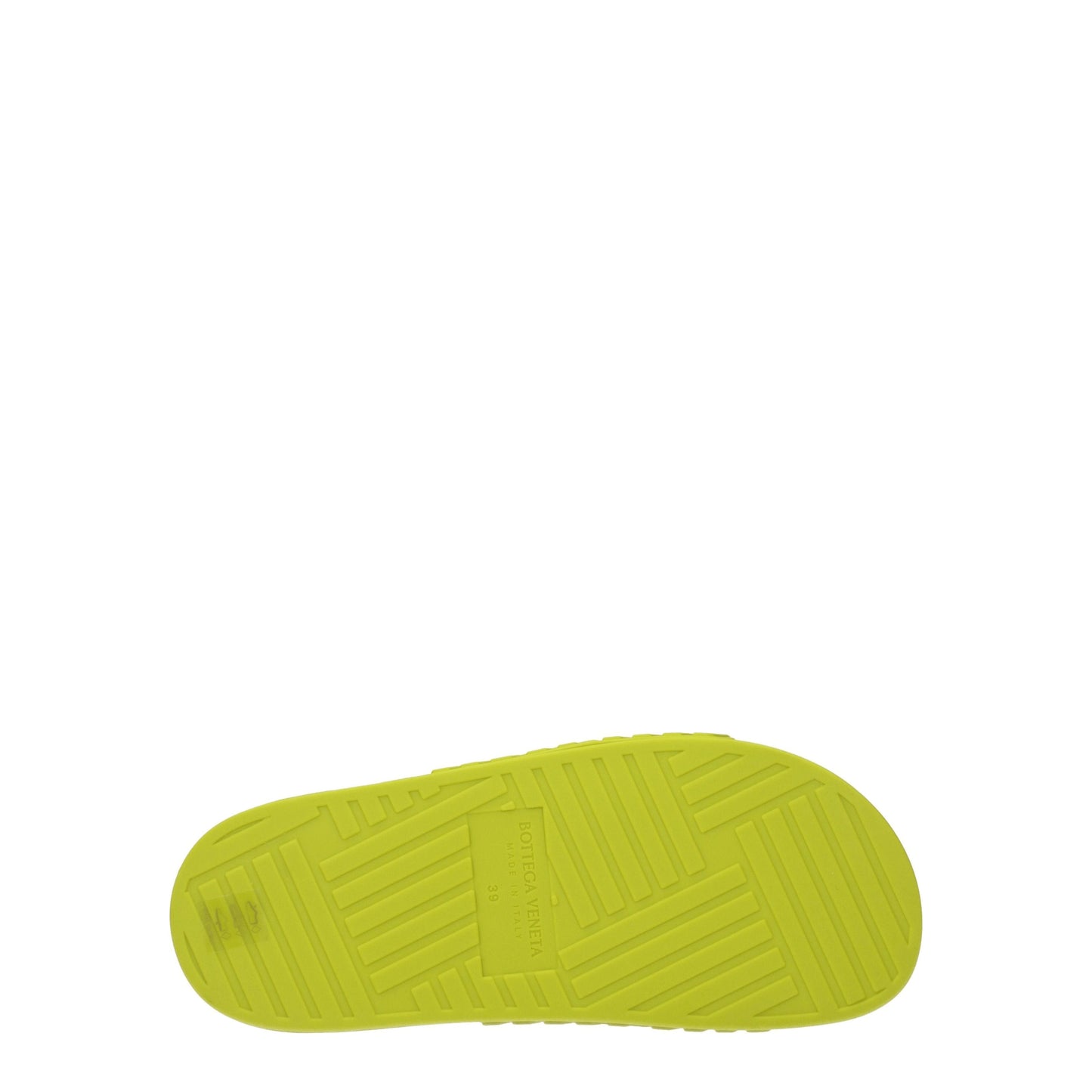 Bottega Veneta Men's Slippers and Clogs Rubber