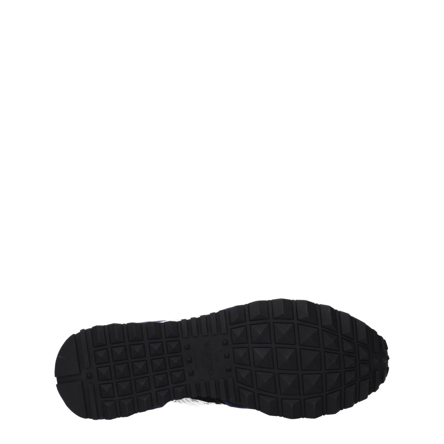 Valentino Garavani Men's Sneakers Fabric