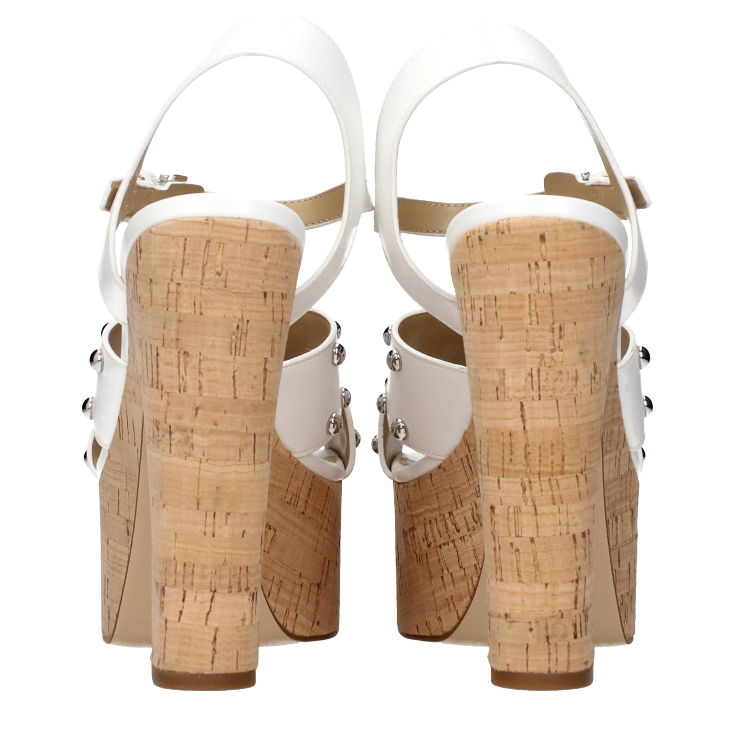 Michael Kors Women's Sandals Eco Leather