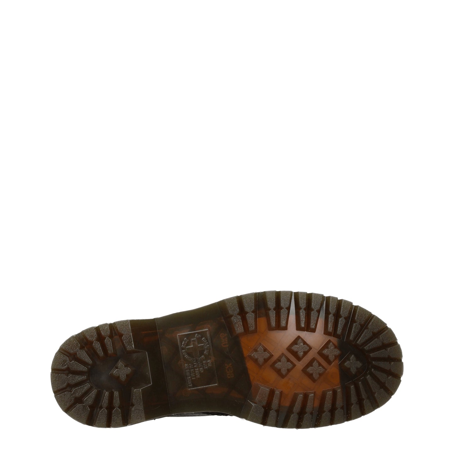 Dr. Martens Men's Ankle Boots Leather