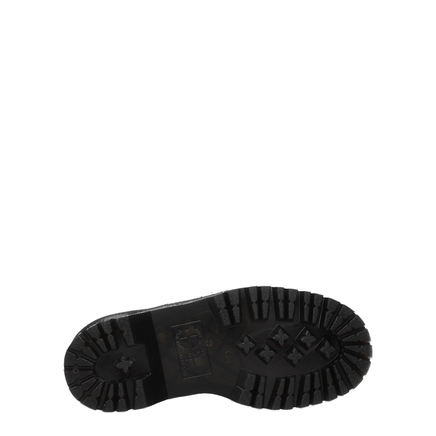 Dr. Martens Women's Ankle Boots Leather