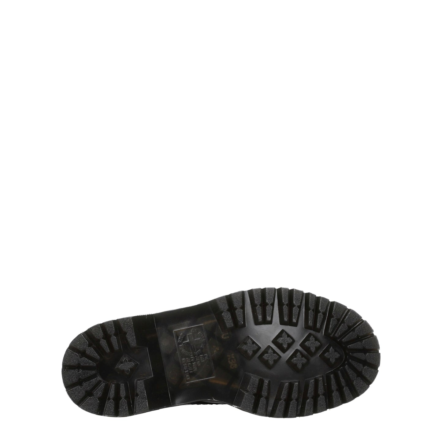 Dr. Martens Women's Ankle Boots Leather