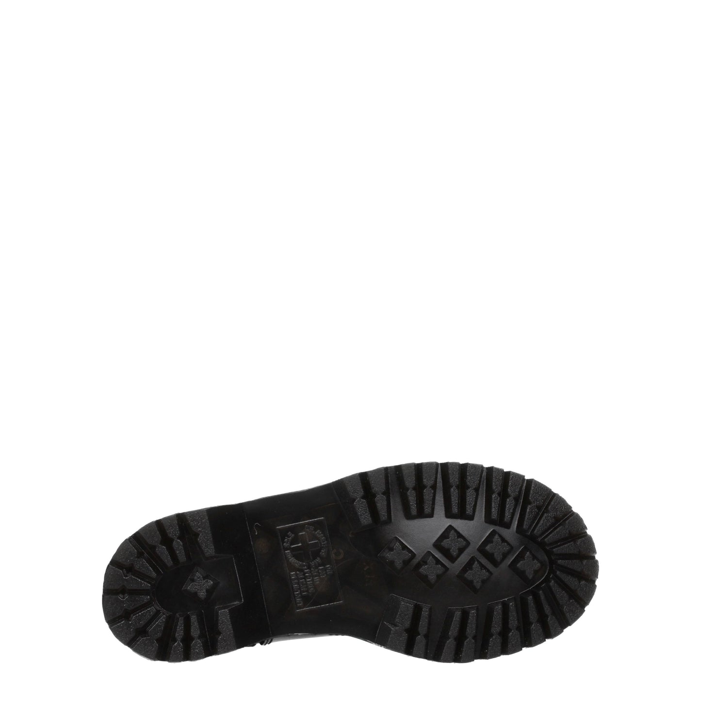 Dr. Martens Women's Ankle Boots Leather