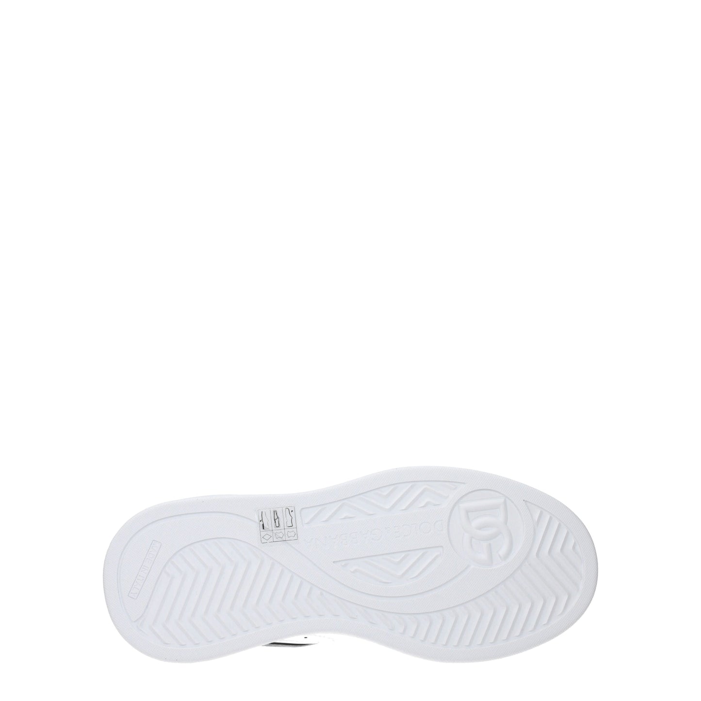 Dolce&Gabbana Women's Sneakers Leather