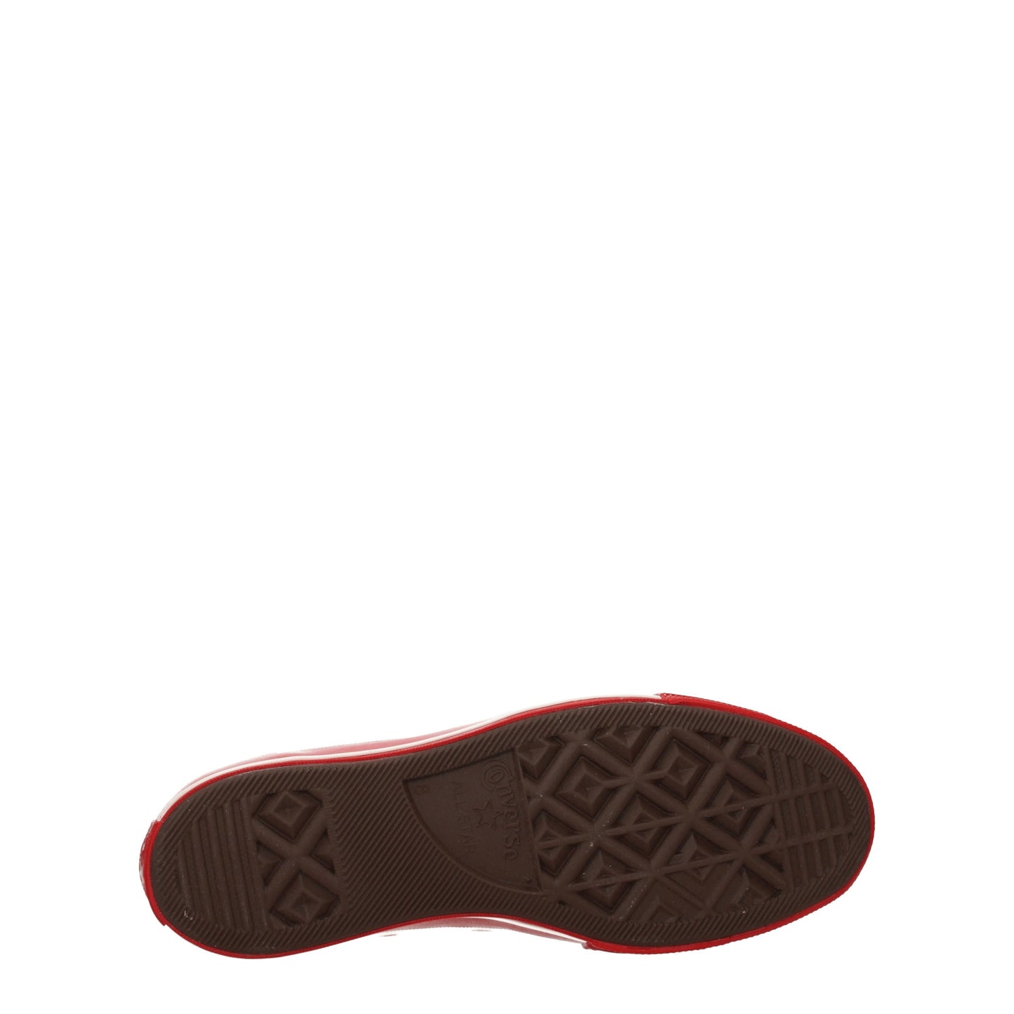 Comme des Garçon Men's Sneakers Fabric
