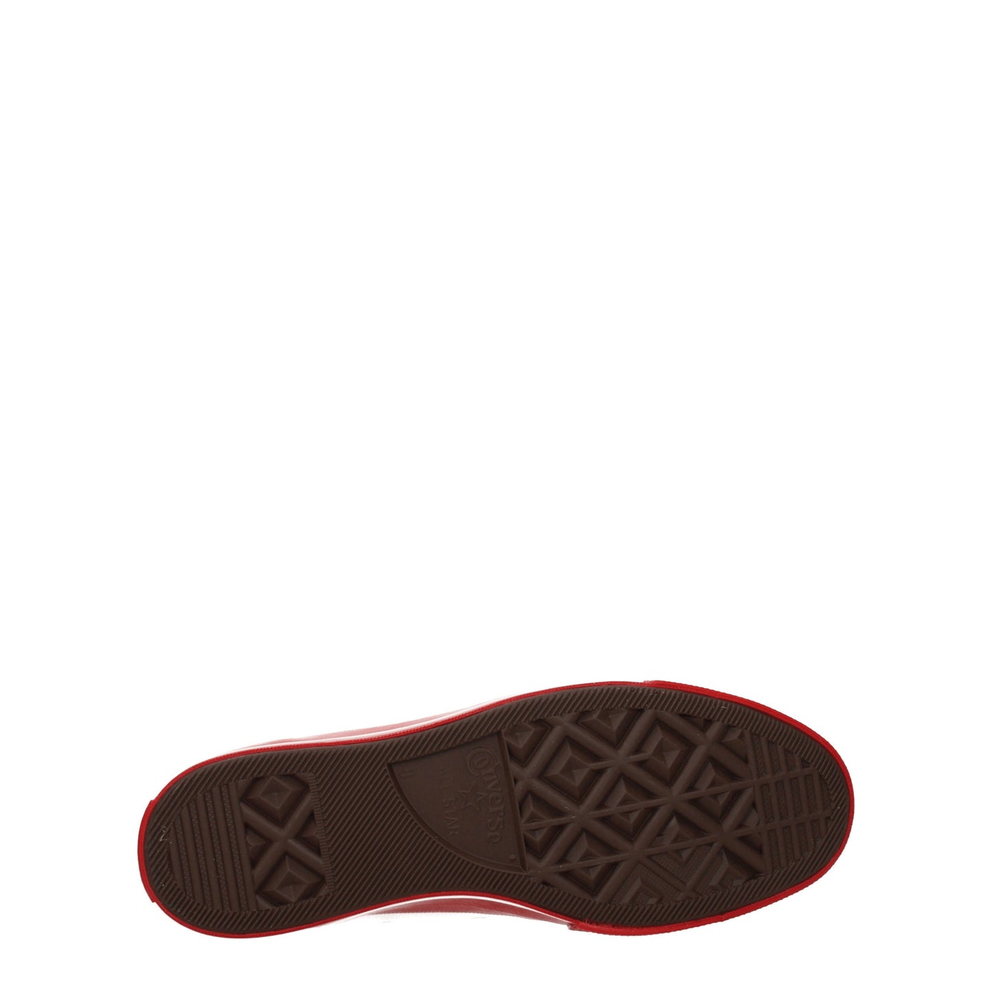 Comme des Garçon Men's Sneakers Fabric
