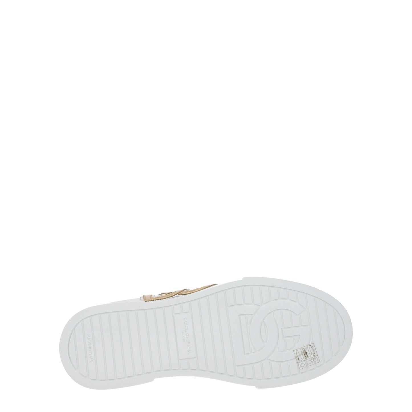 Dolce&Gabbana Women's Sneakers Leather