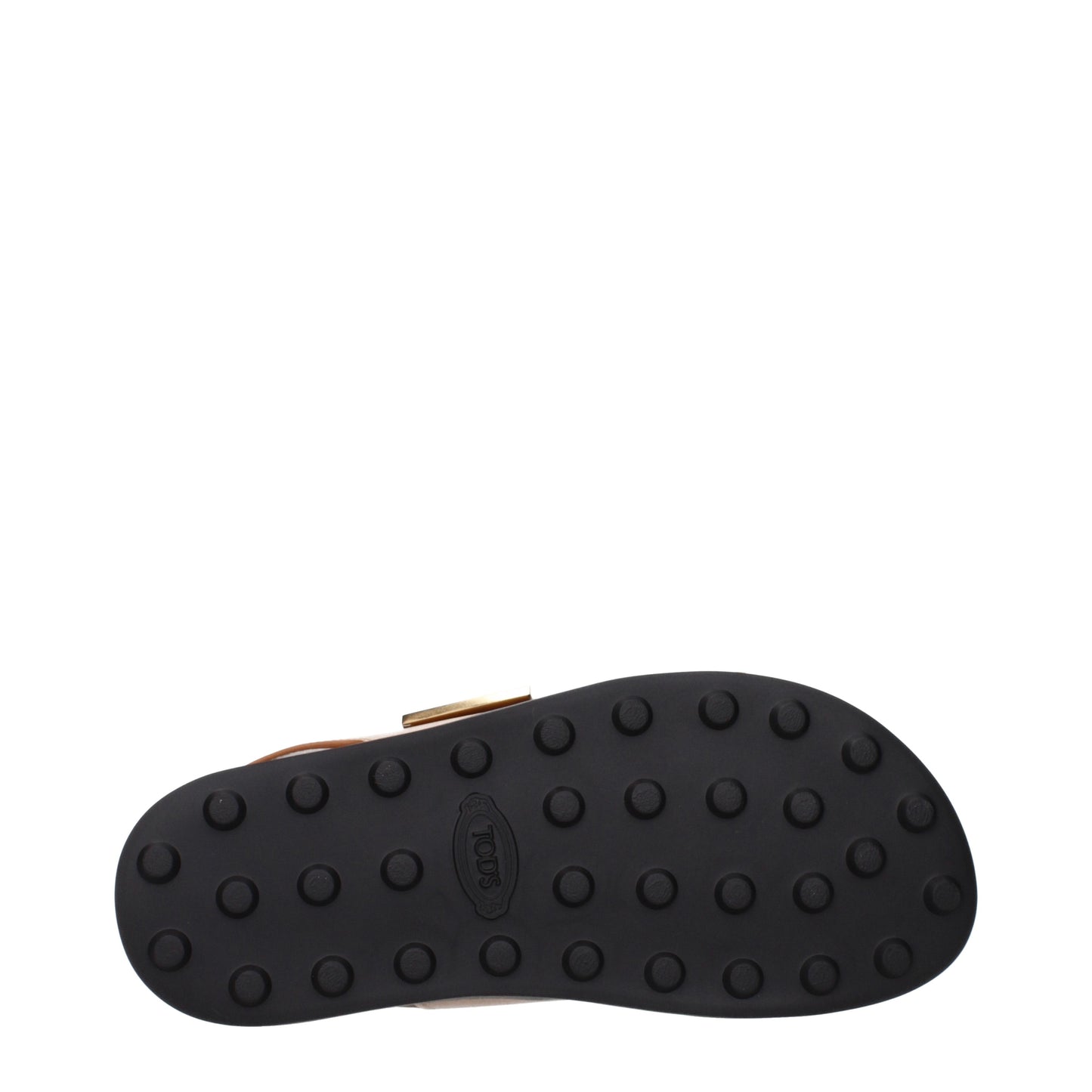 Tod's Women's Sandals Leather