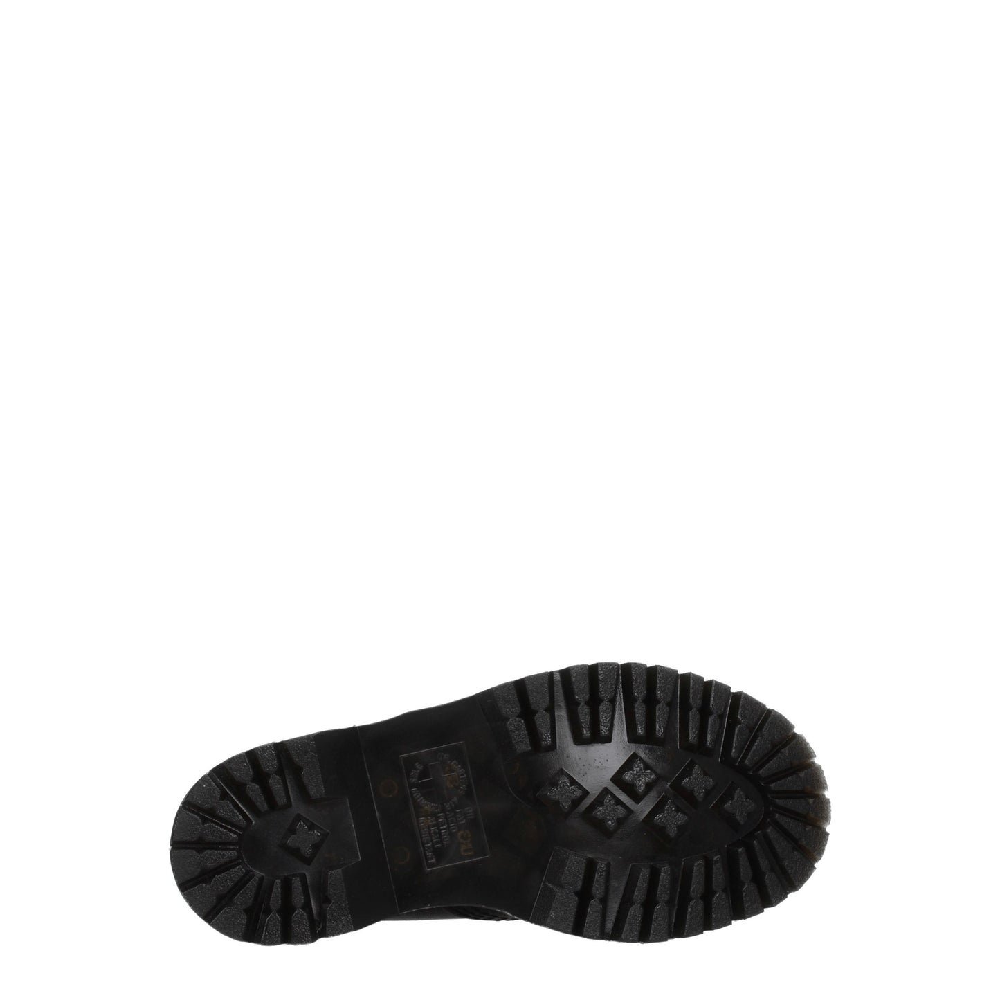 Dr. Martens Women's Ankle Boots Leather