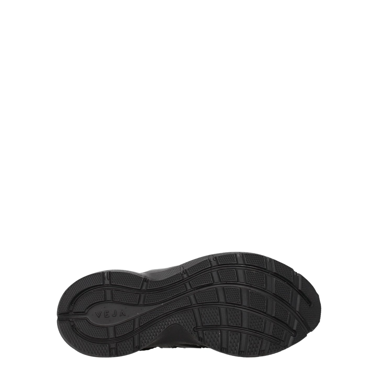 Veja Women's Sneakers in Fabric Black