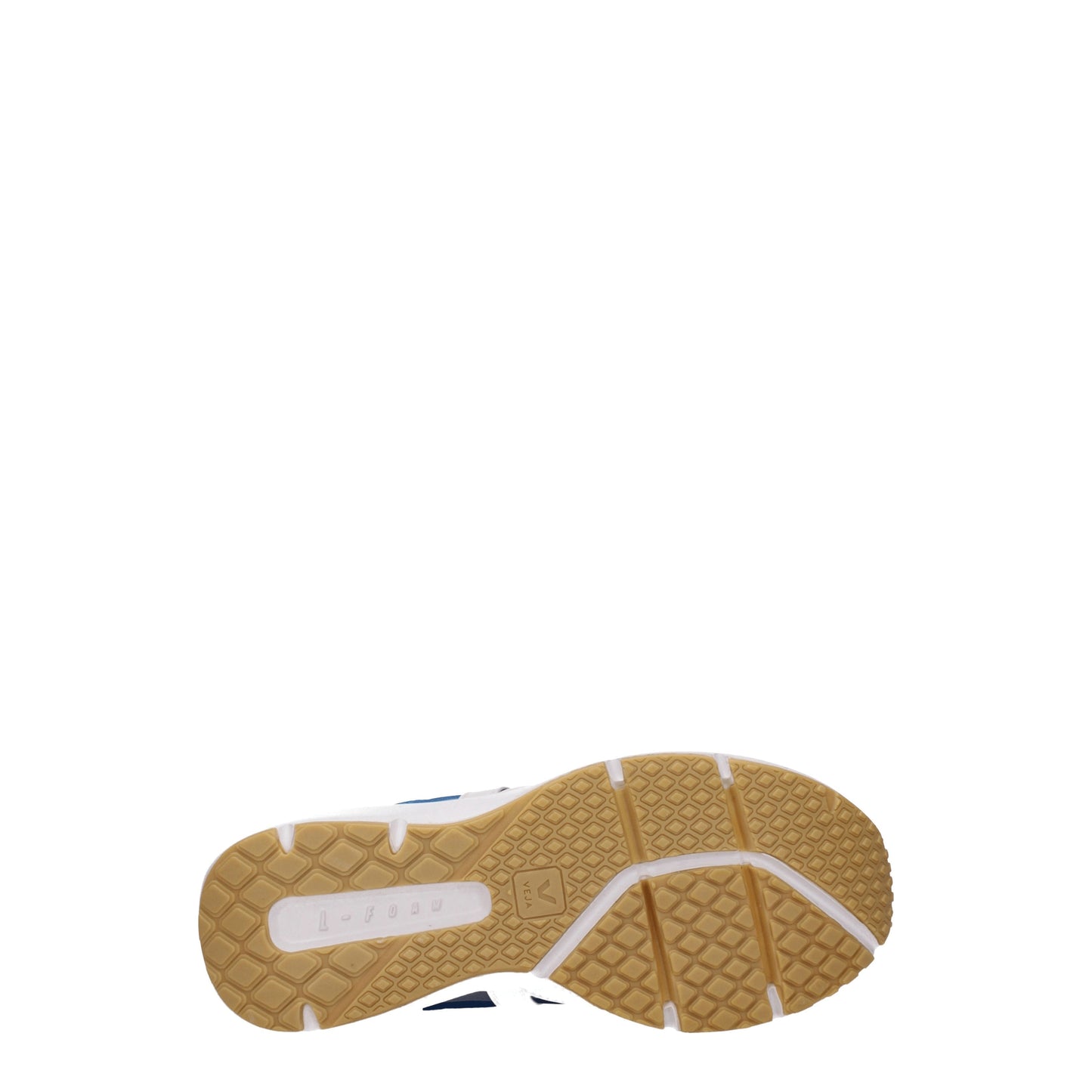 Veja Women's Sneakers Fabric Multicolor