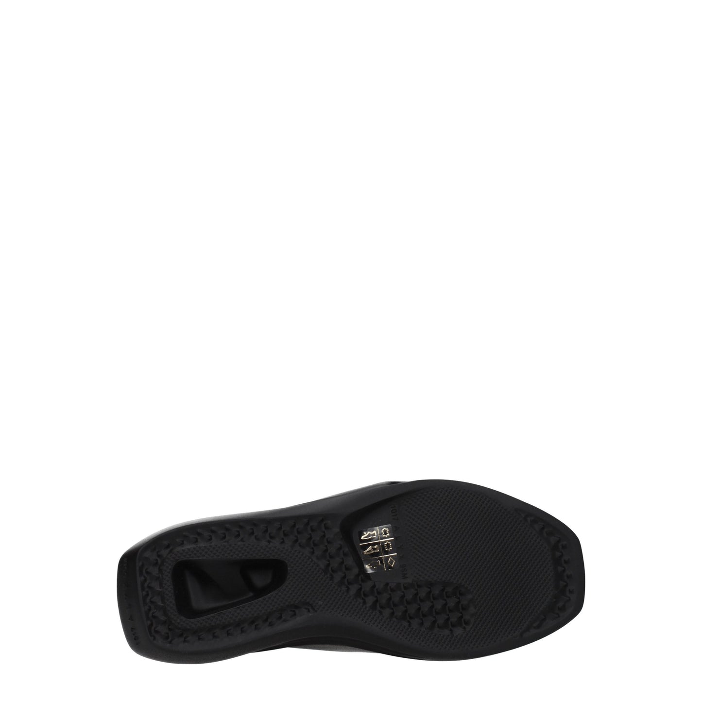 1017 ALYX 9SM Women's Slippers and Clogs Leather