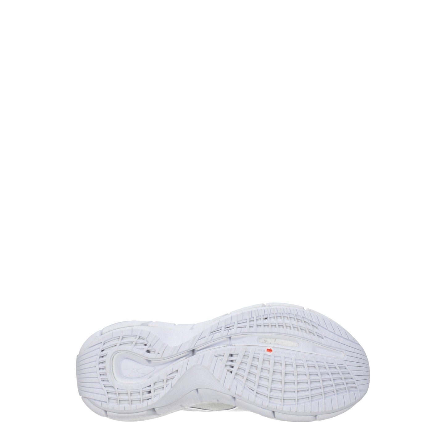 Reebok Women's Sneakers in Fabric White/Off White