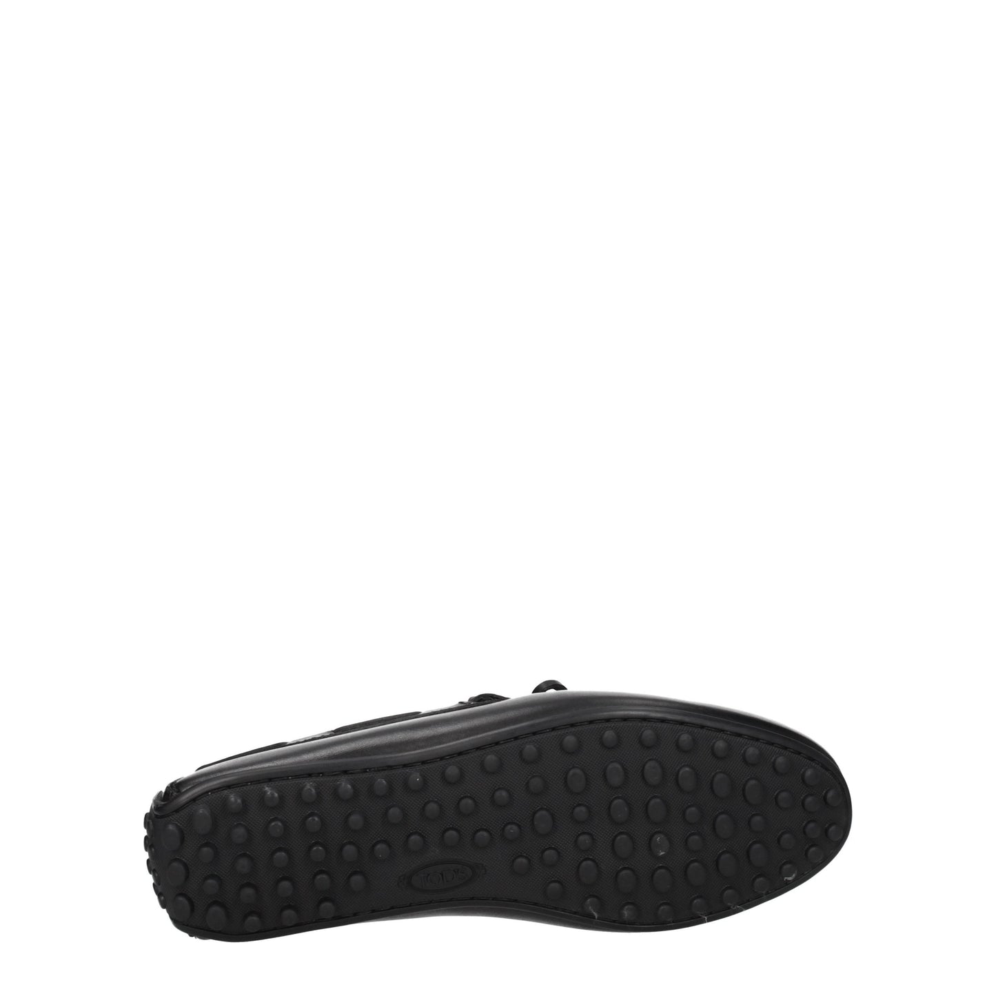 Tod's Men's Loafers Leather