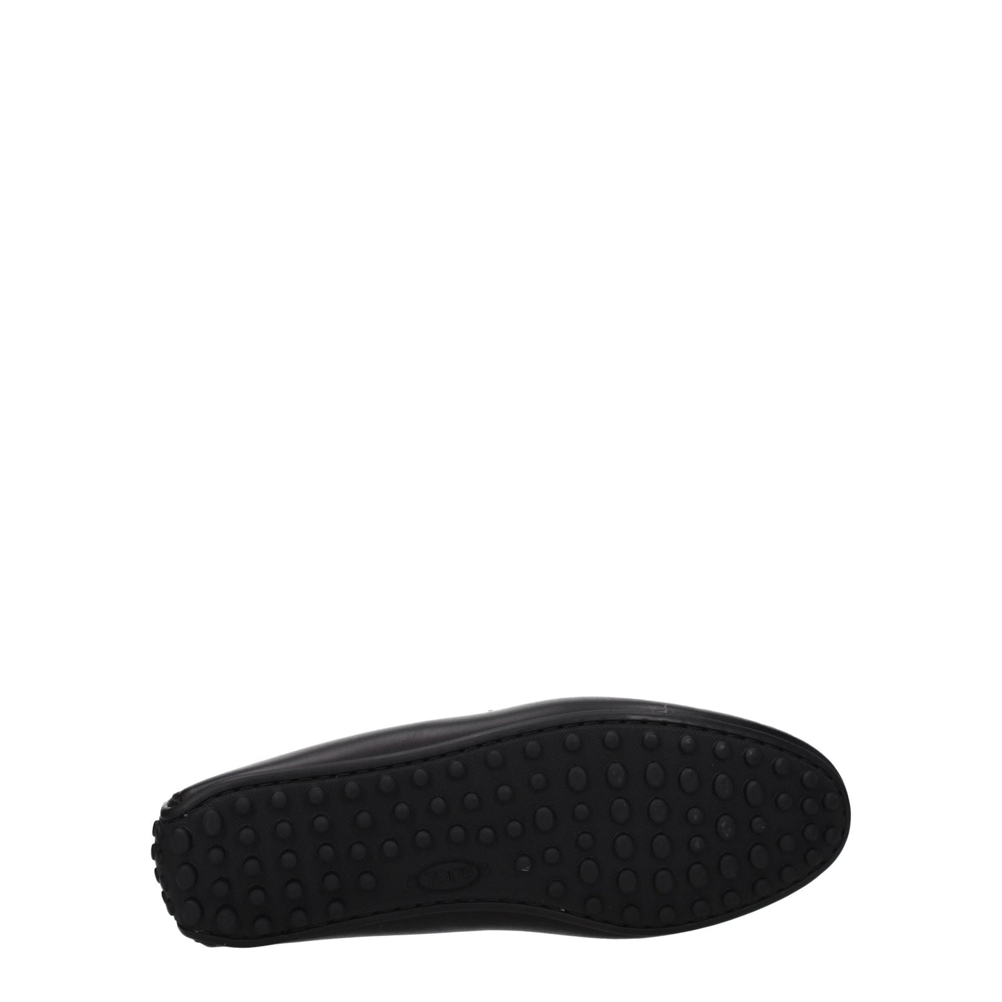 Tod's Men's Loafers Leather