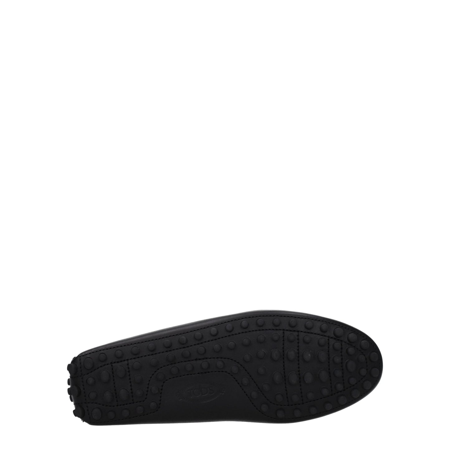 Tod's Men's Loafers Leather