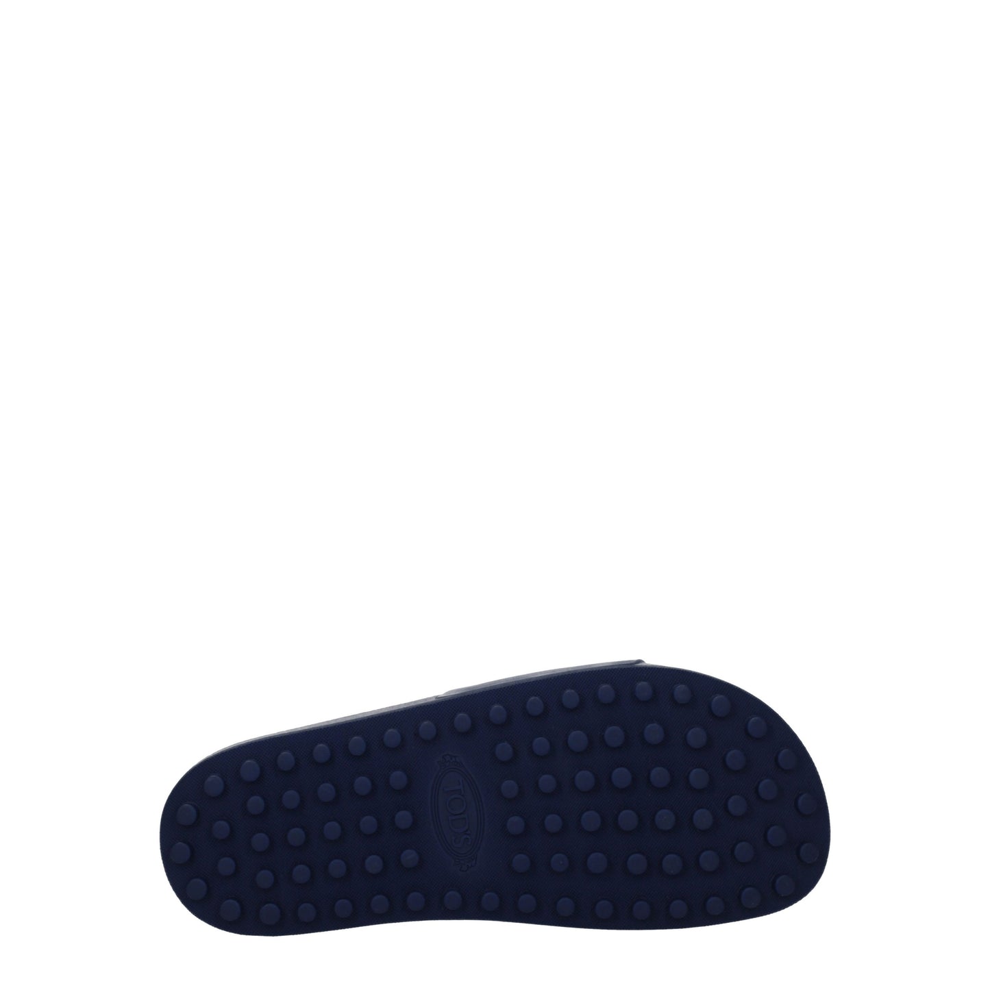 Tod's Men's Slippers and Clogs Rubber