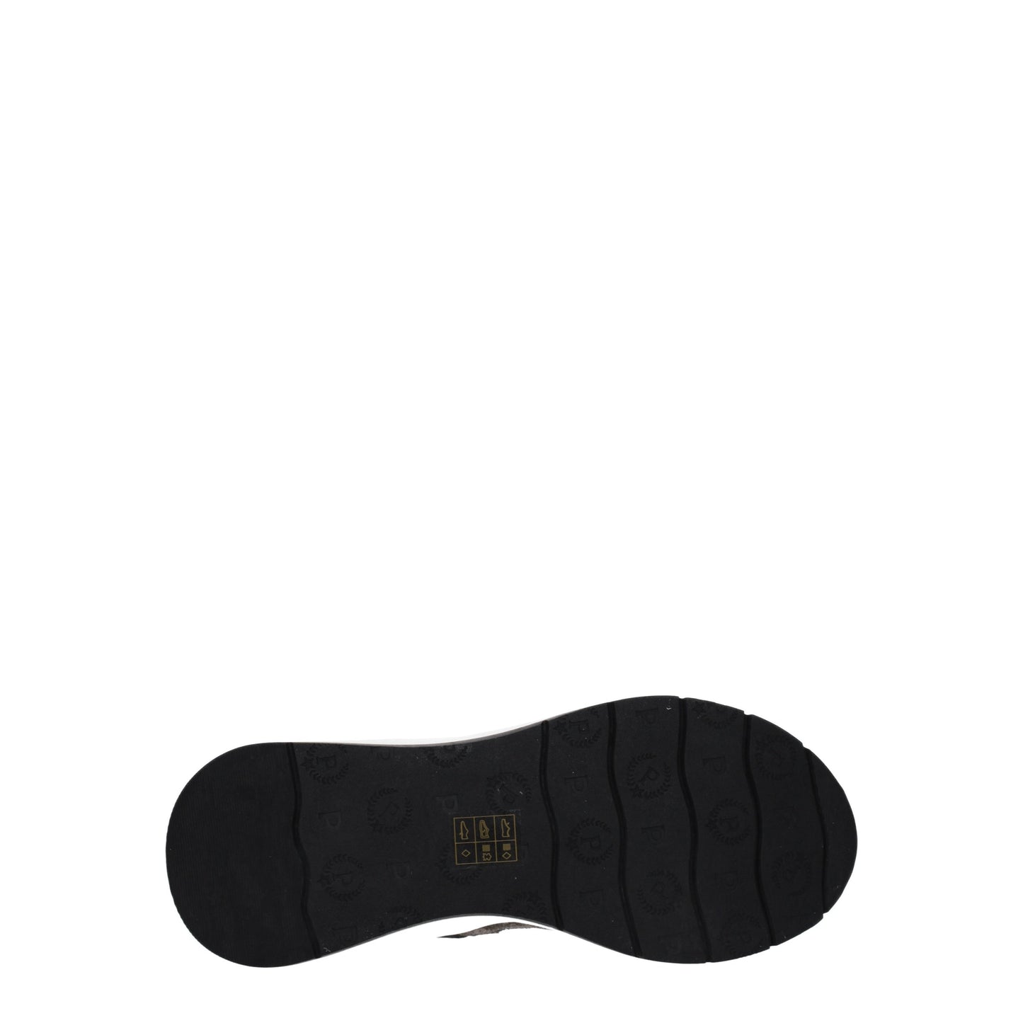 Pollini Women's Sneakers Fabric