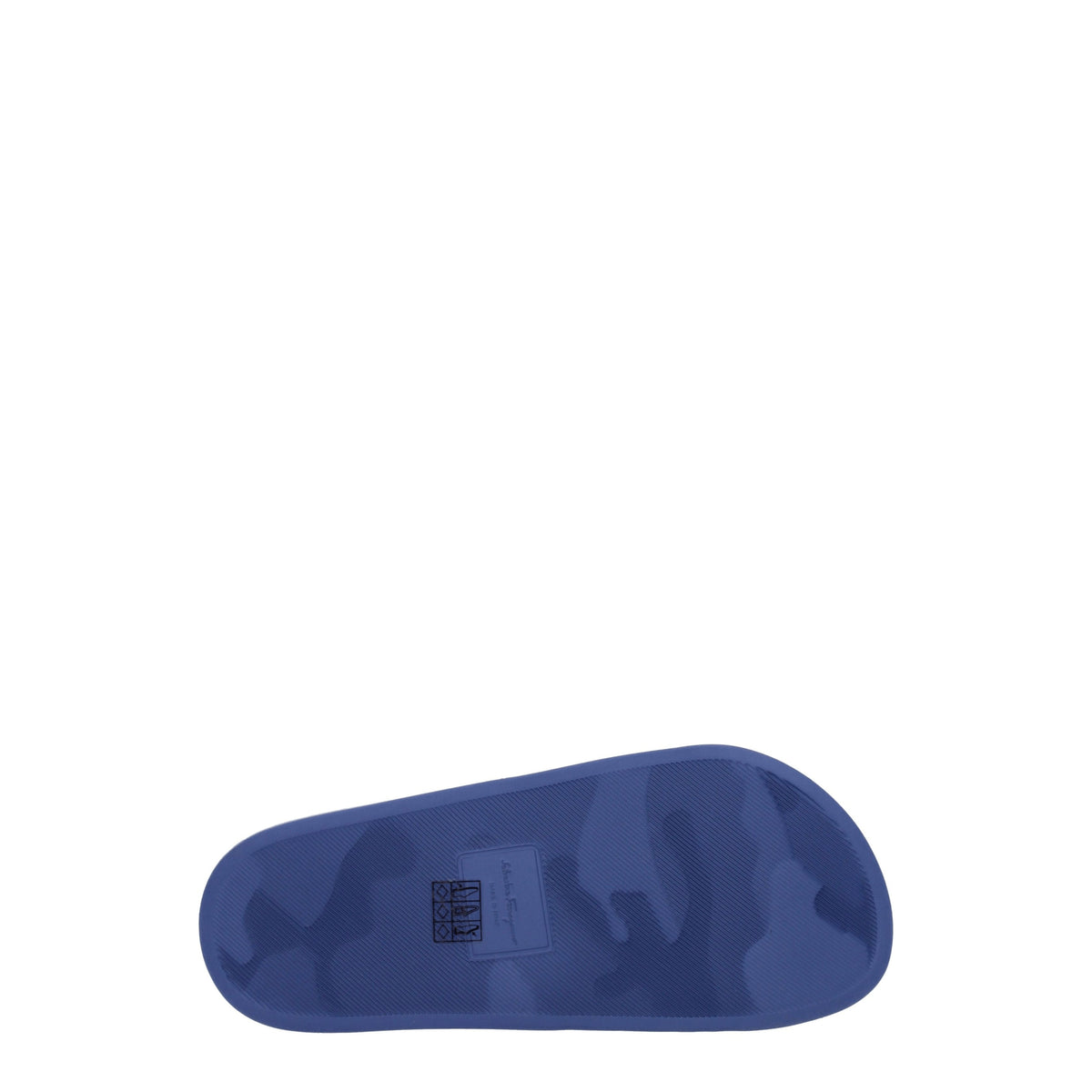 Salvatore Ferragamo Women's Slippers and Clogs Rubber Shadow