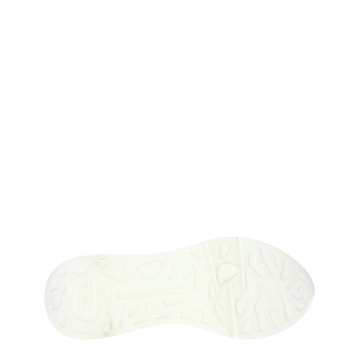 Alexander McQueen Women's Sneakers Leather