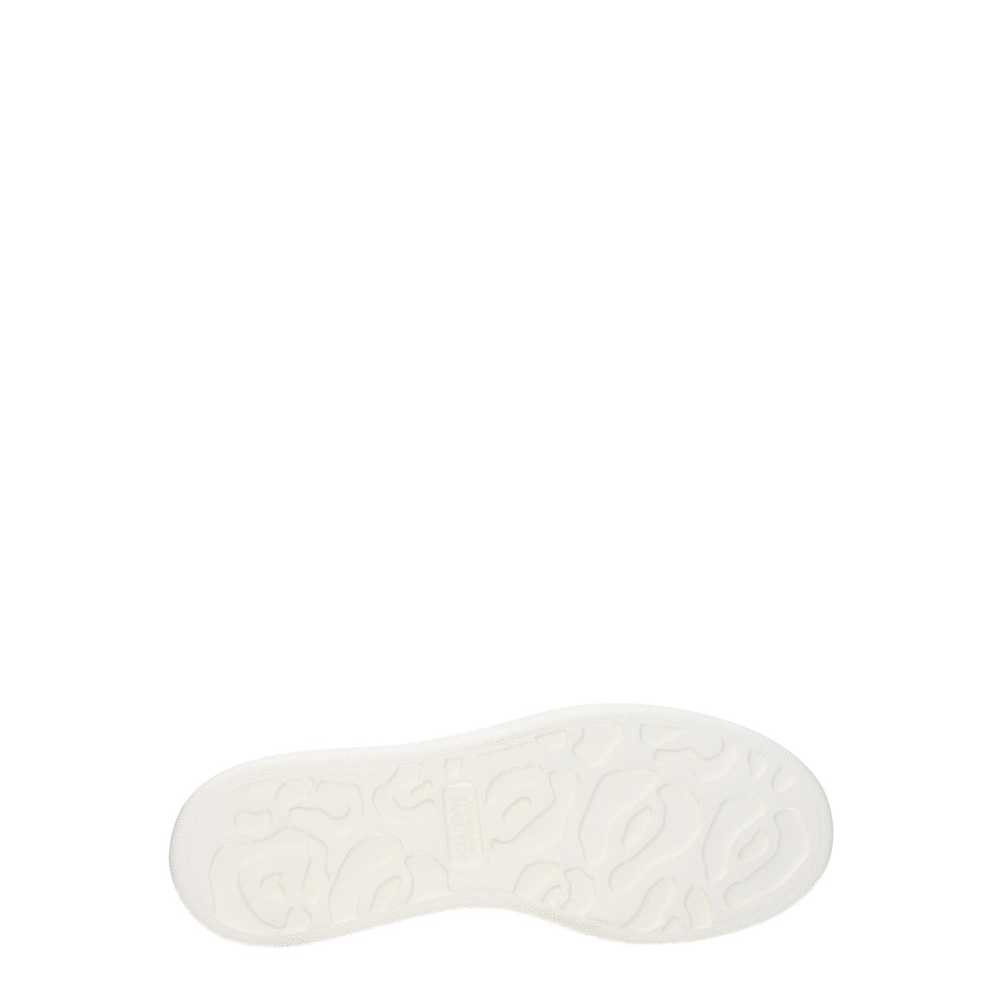 Alexander McQueen Women's Sneakers Suede