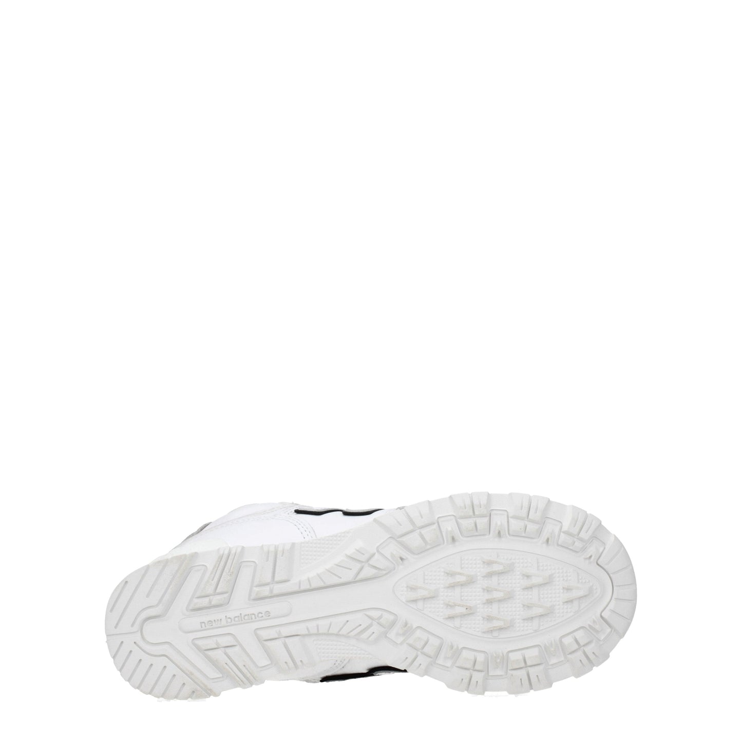 New Balance Men's Sneakers Leather