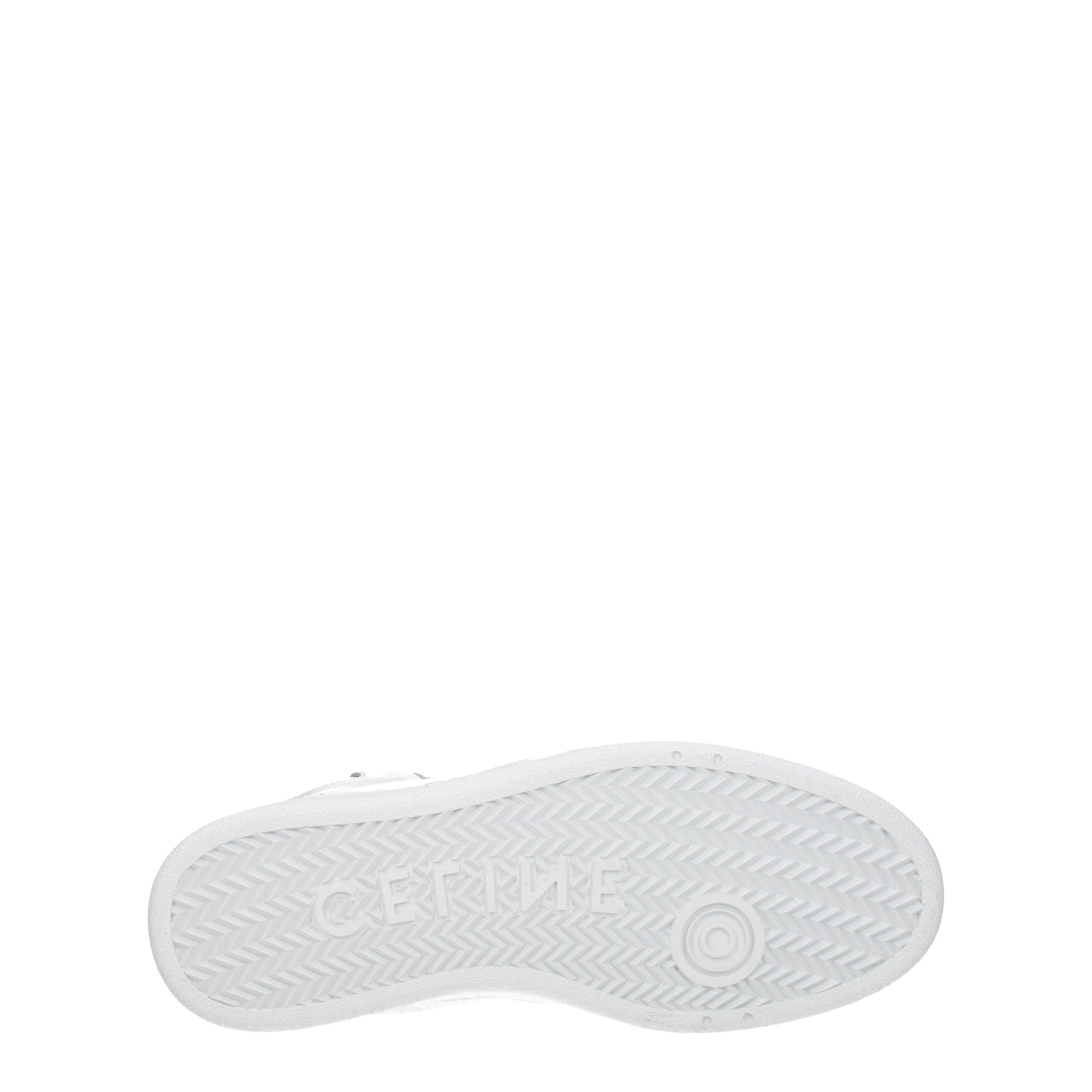 Celine Men's Sneakers Leather