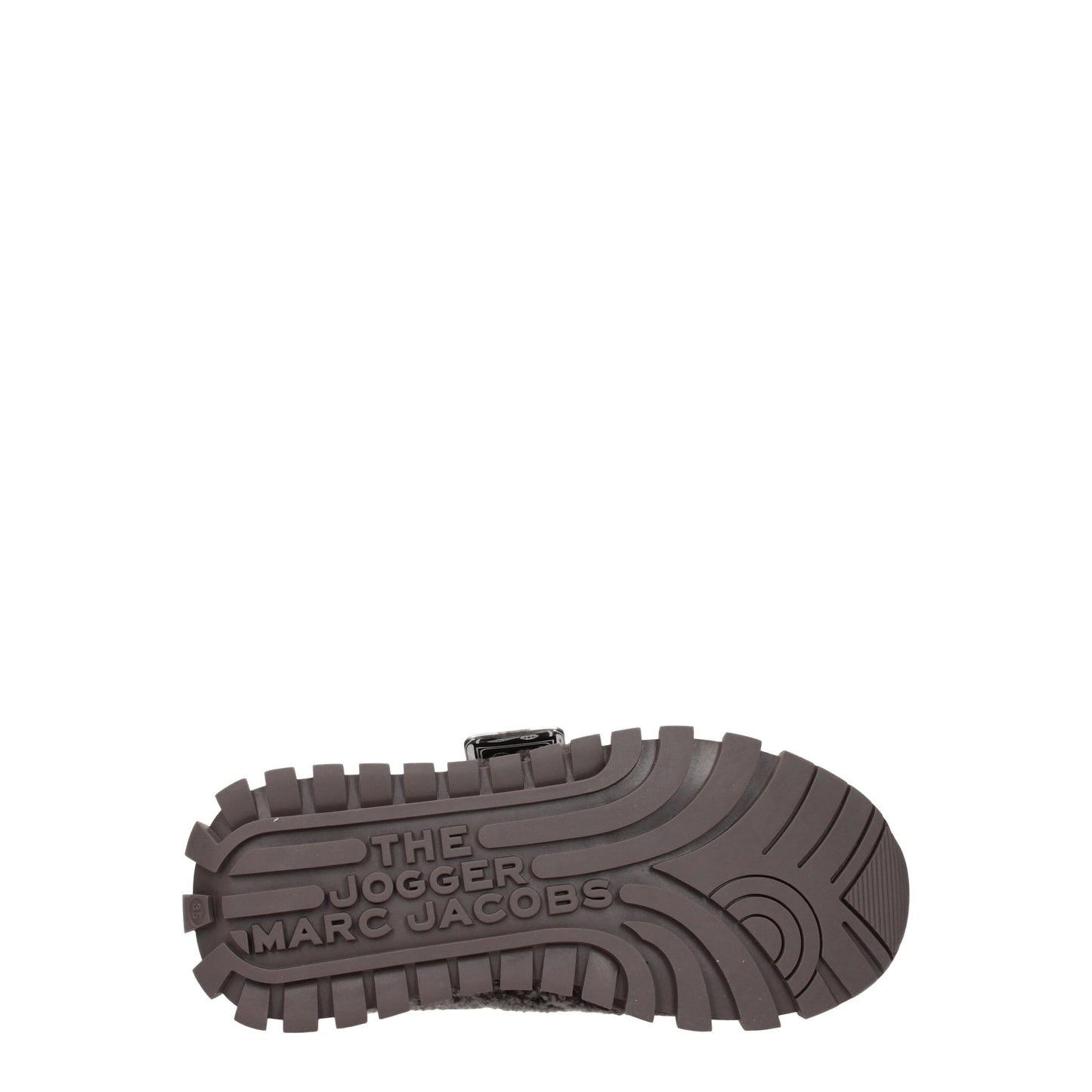 Marc Jacobs Women's Sneakers Fur