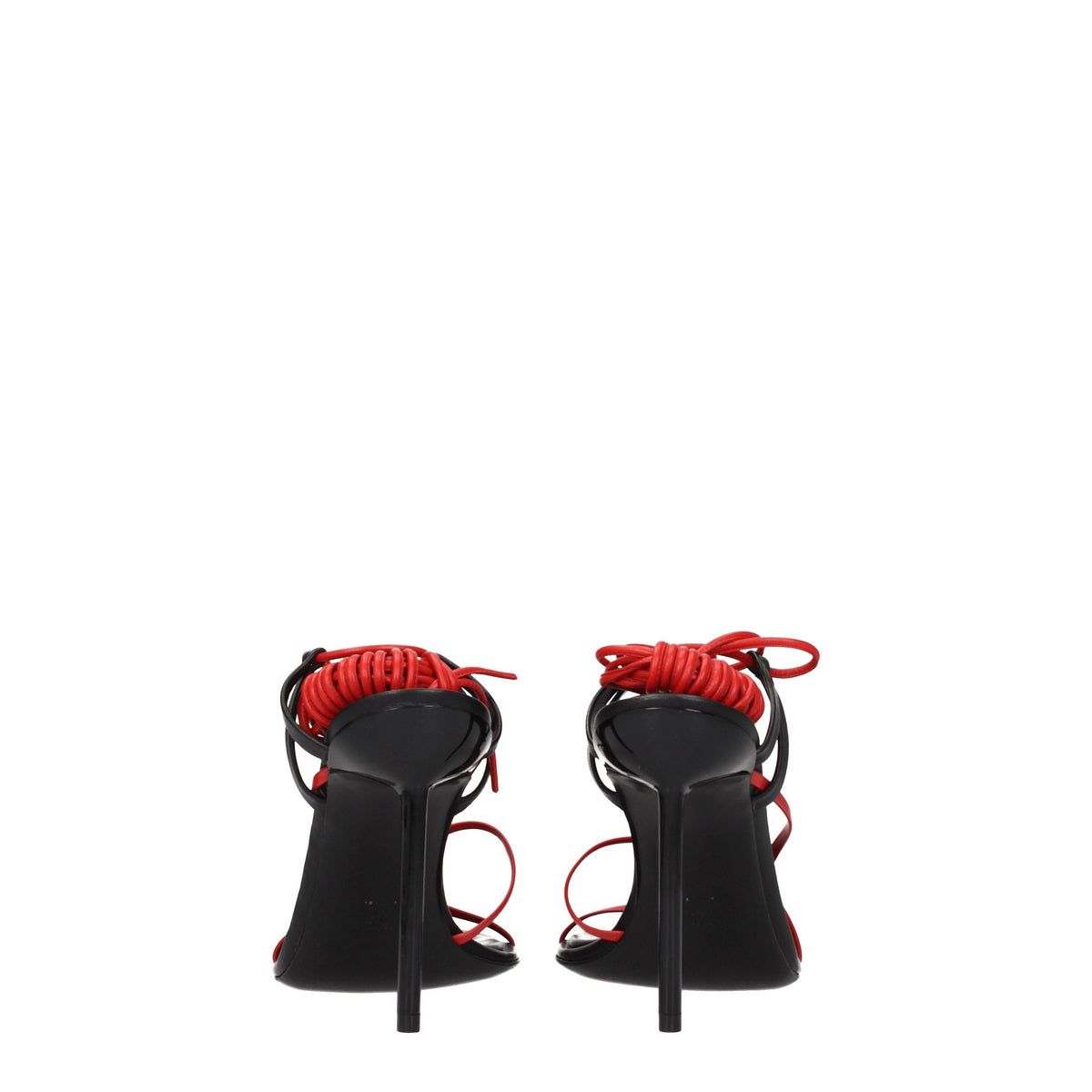 Salvatore Ferragamo Women's Sandals Leather