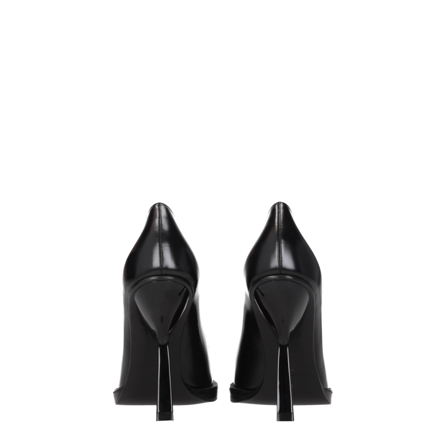 Salvatore Ferragamo Women's Pumps Leather