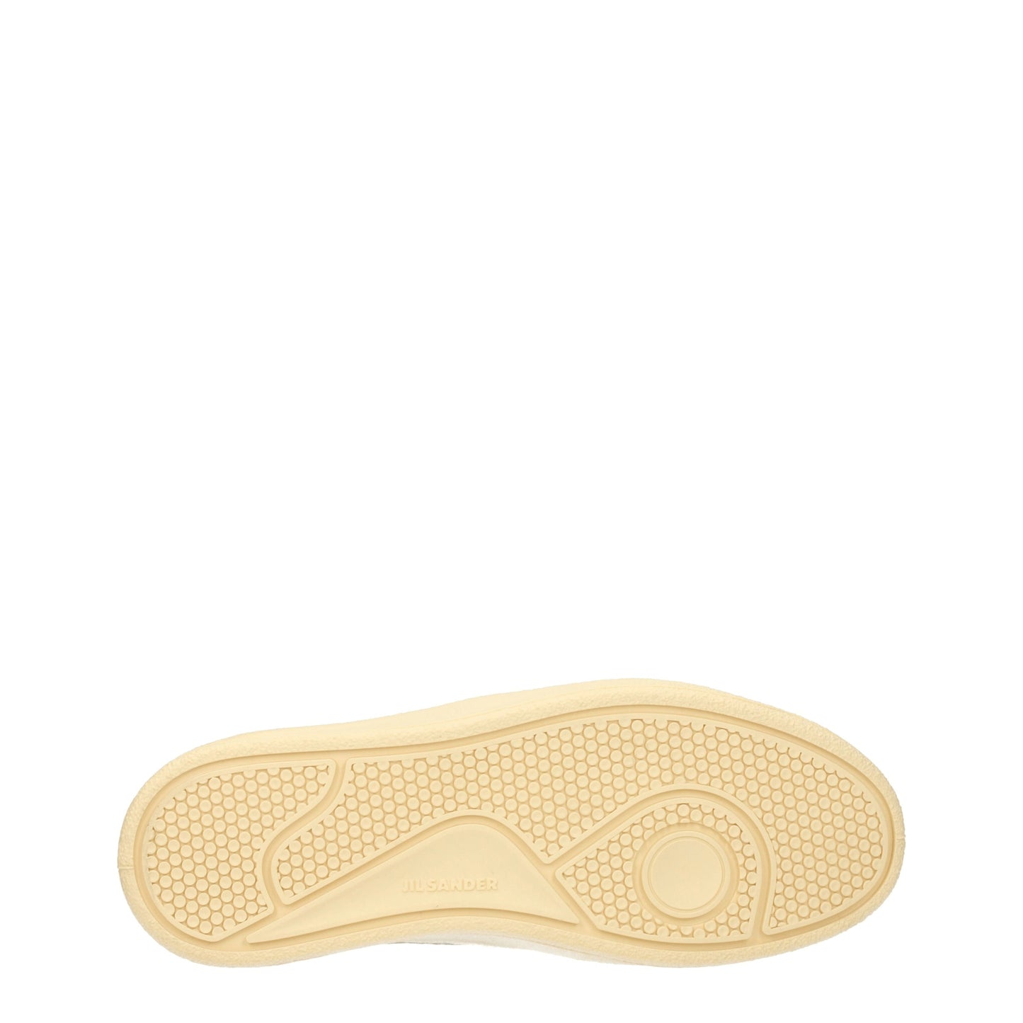 Jil Sander Men's Sneakers Leather
