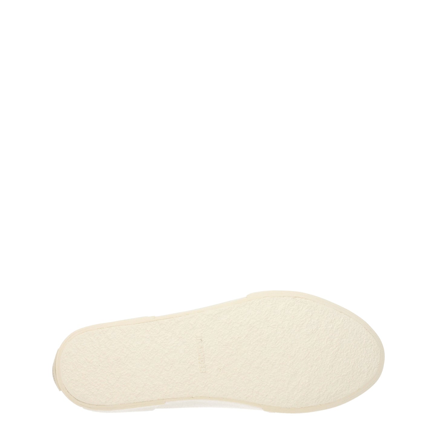 Jil Sander Men's Sneakers Fabric