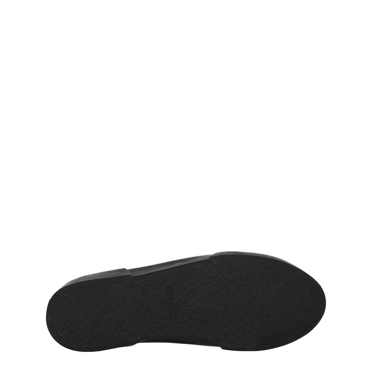 Jil Sander Men's Sneakers Fabric