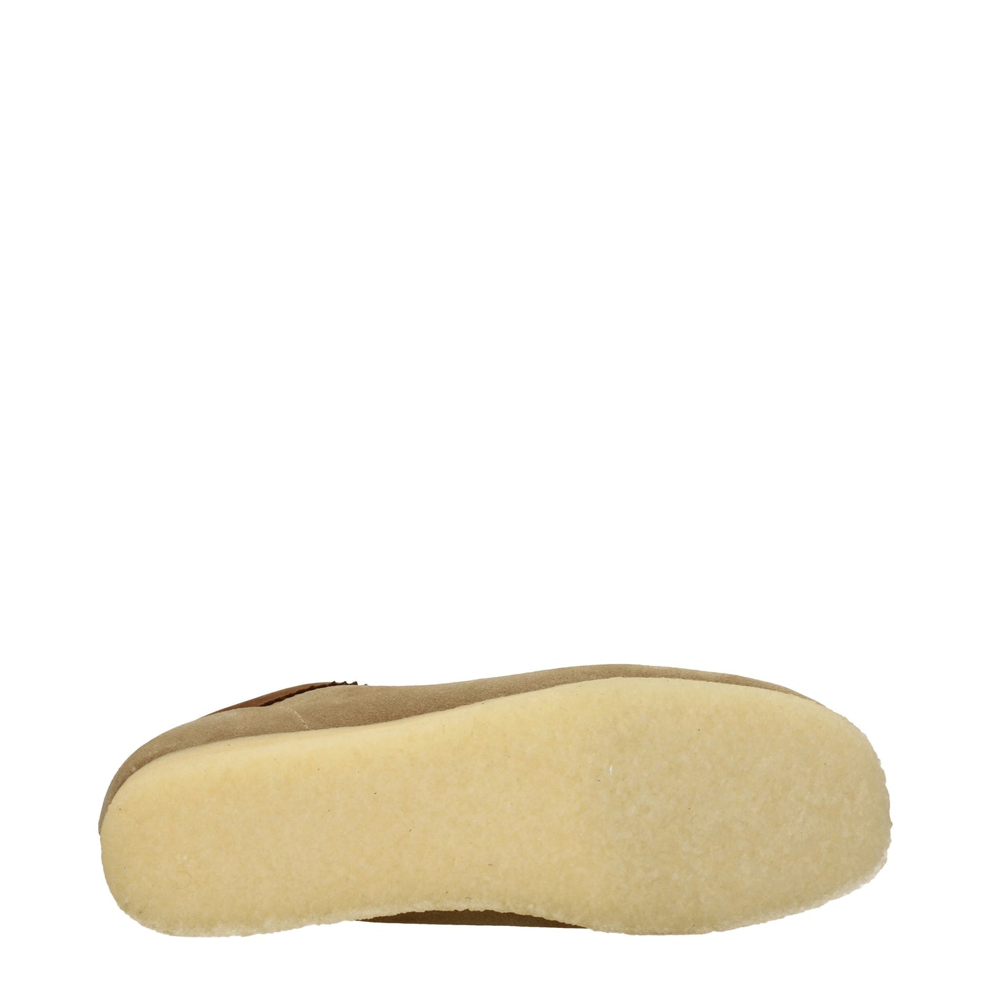 Clarks Men's Lace up and Monkstrap Suede